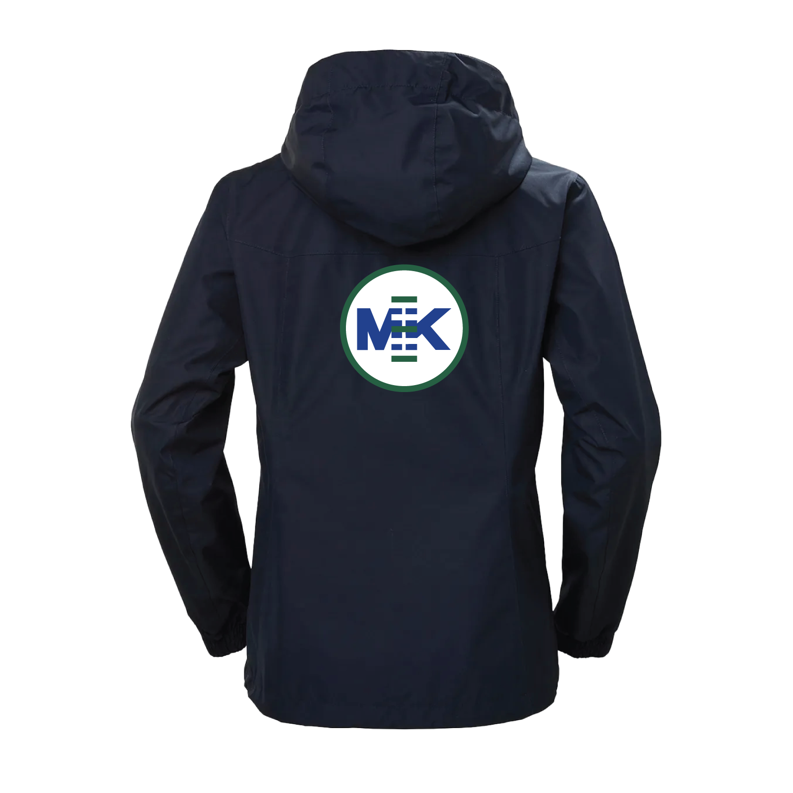 MK Equestrian Women's Helly Hansen Aden Rain Jacket