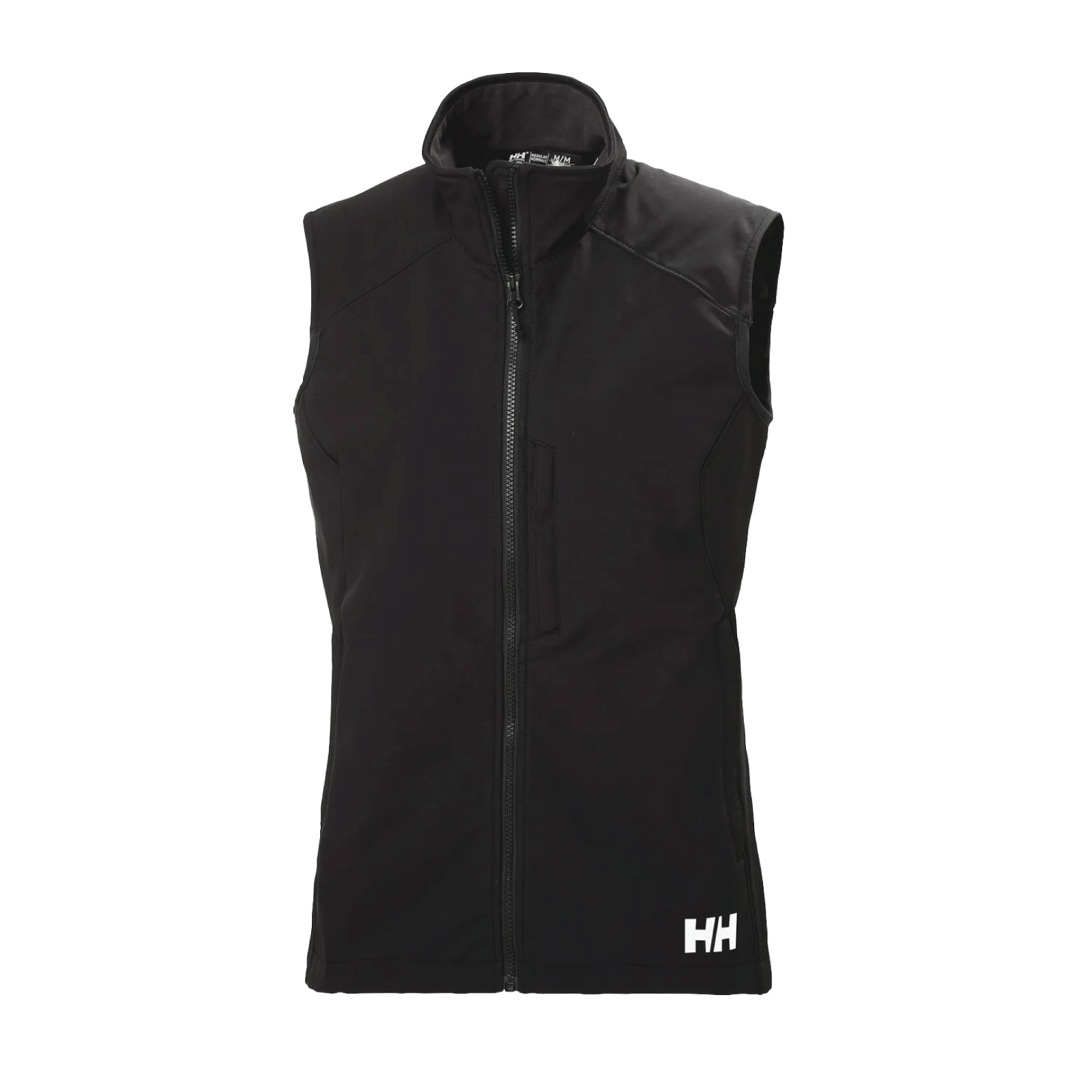 MK Equestrian Women's Helly Hansen Paramount Softshell Vest