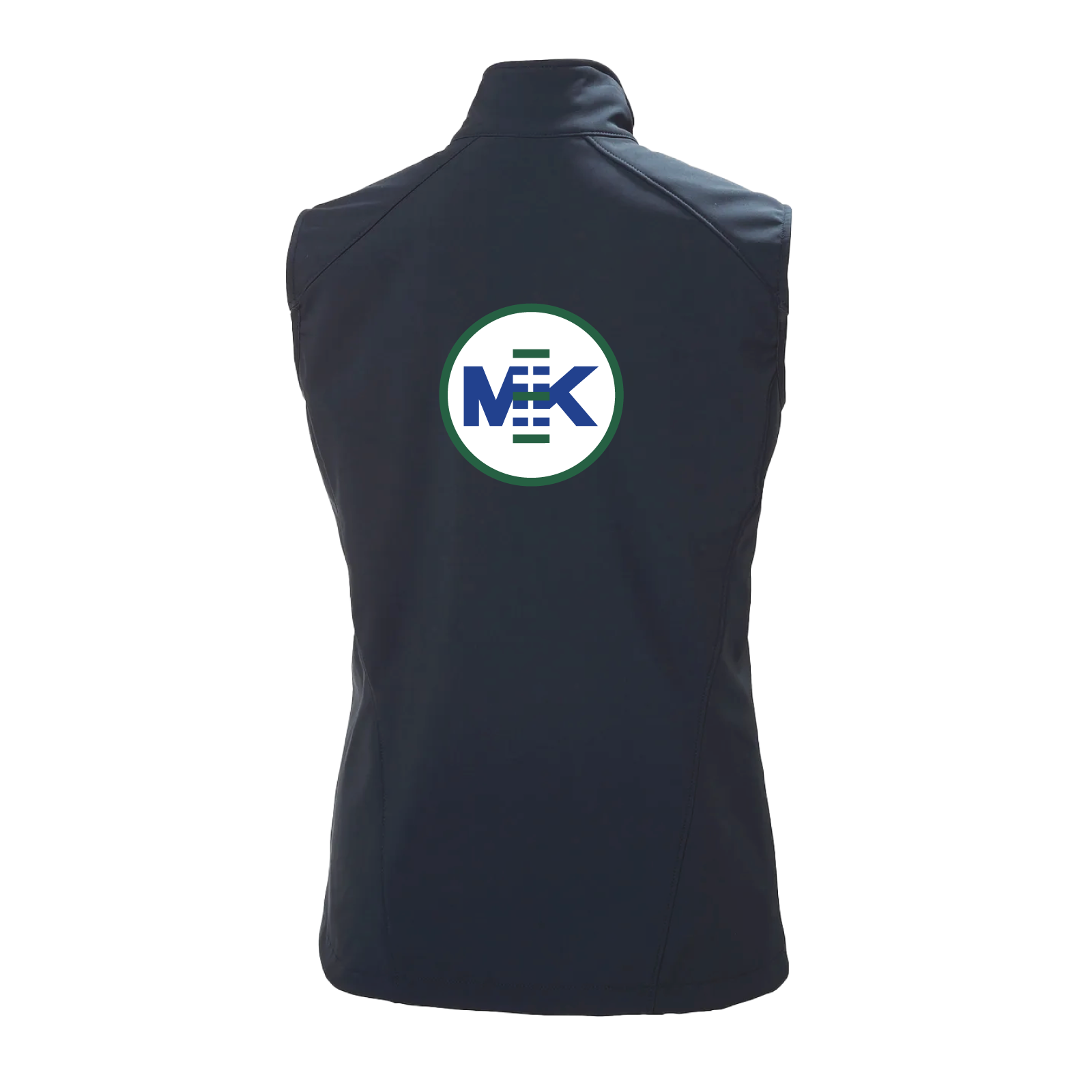 MK Equestrian Women's Helly Hansen Paramount Softshell Vest