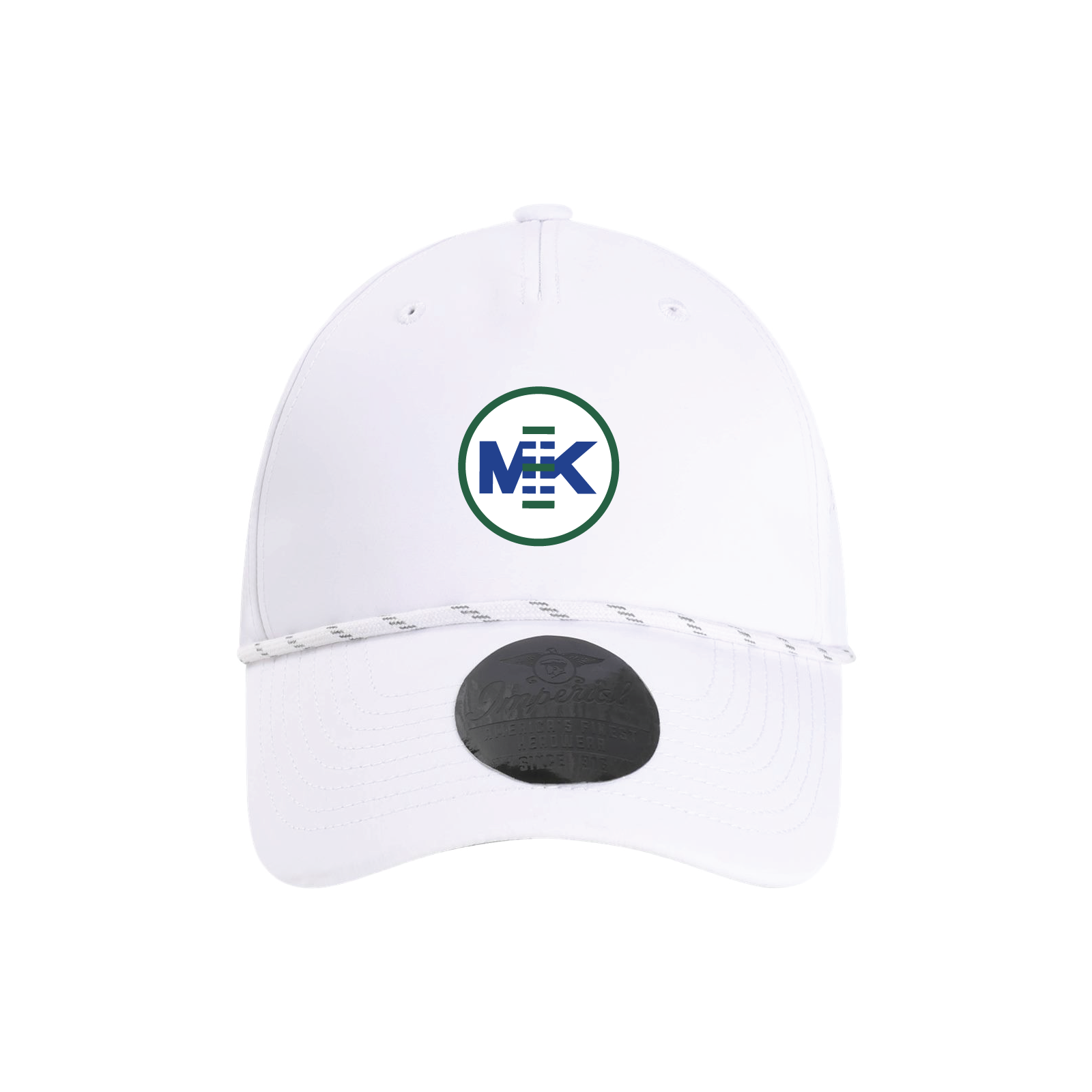 MK Equestrian Imperial The Dyno Cap