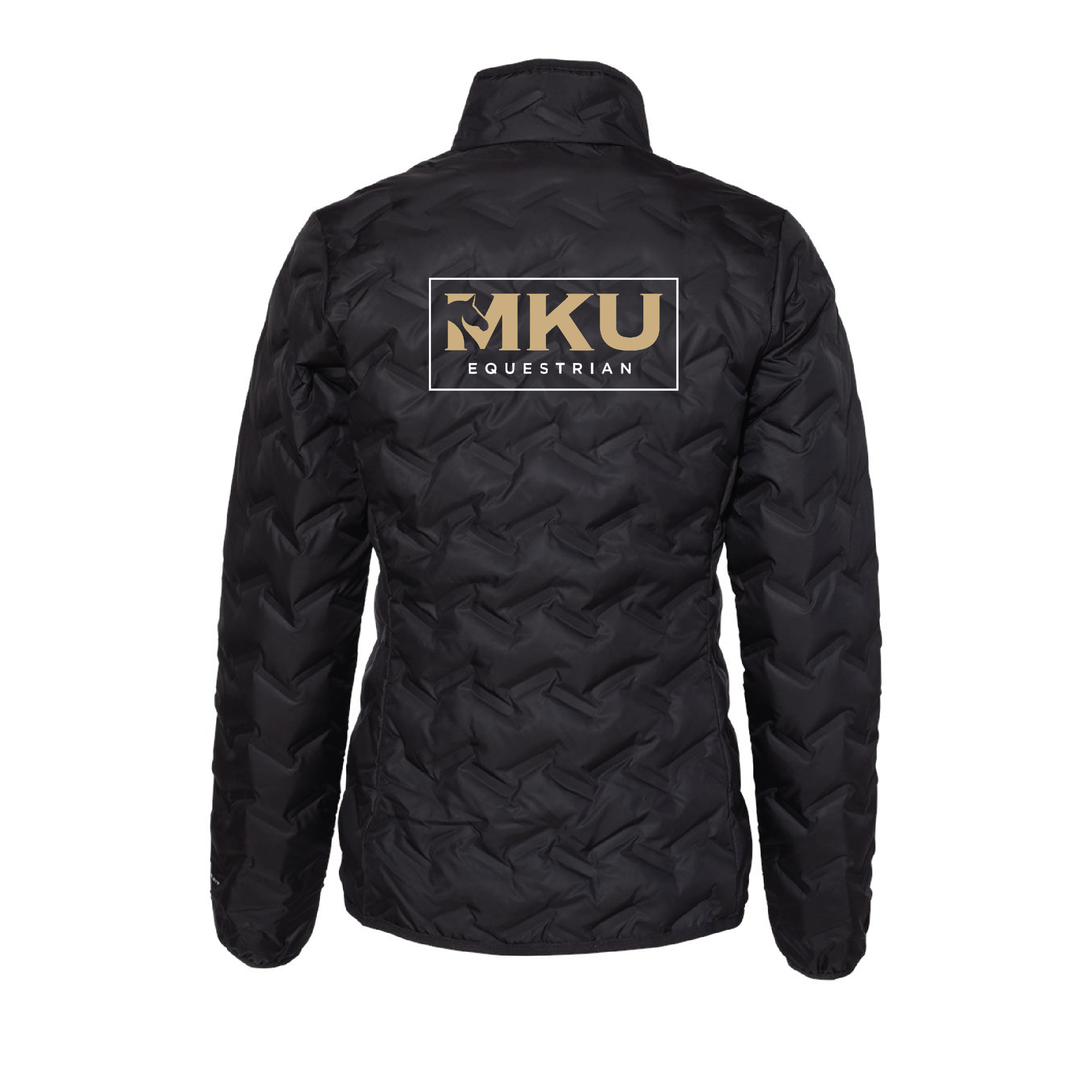 MKU Equestrian Women's Columbia Delta Ridge Down Jacket