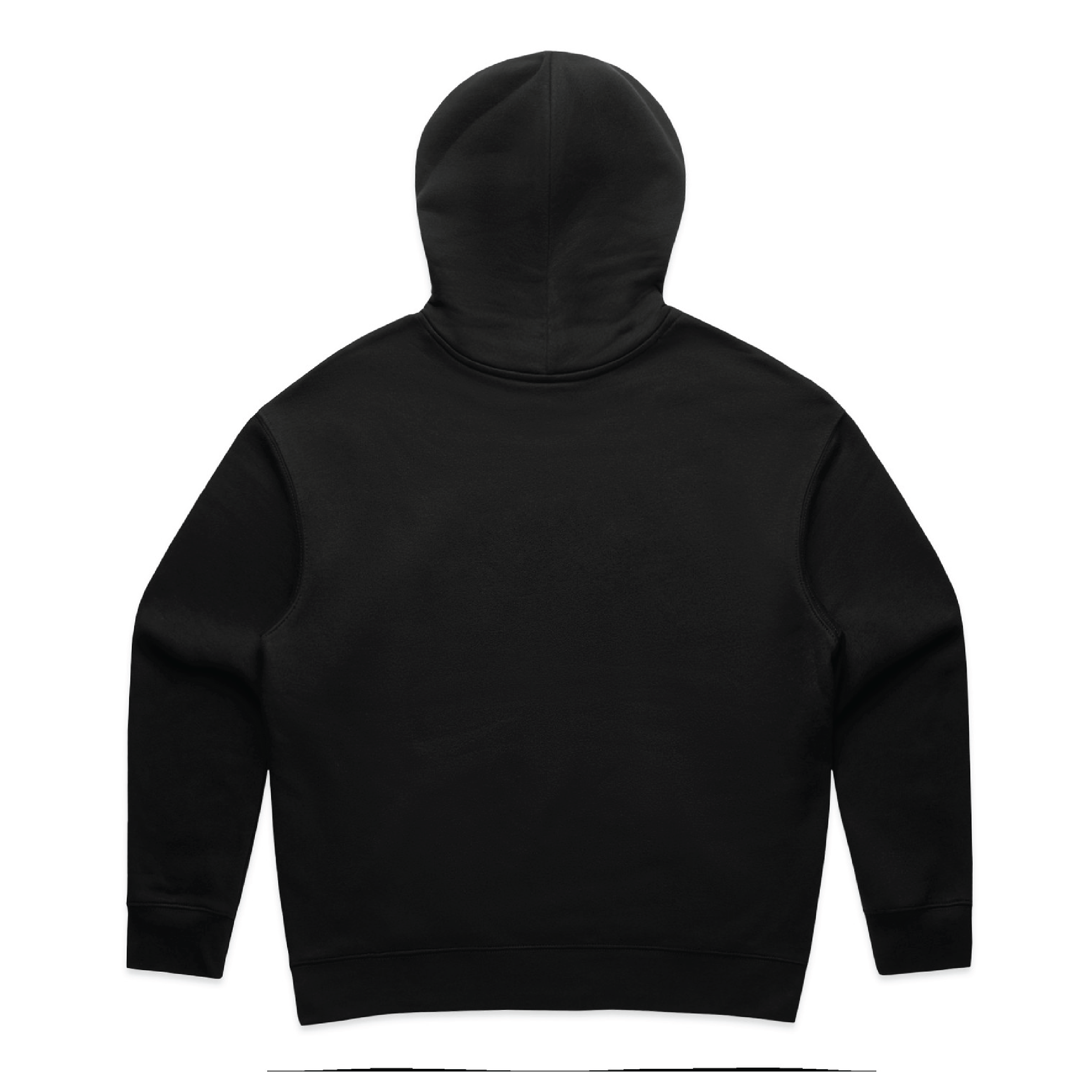MKU Equestrian Women's AS Colour Relax Hoodie