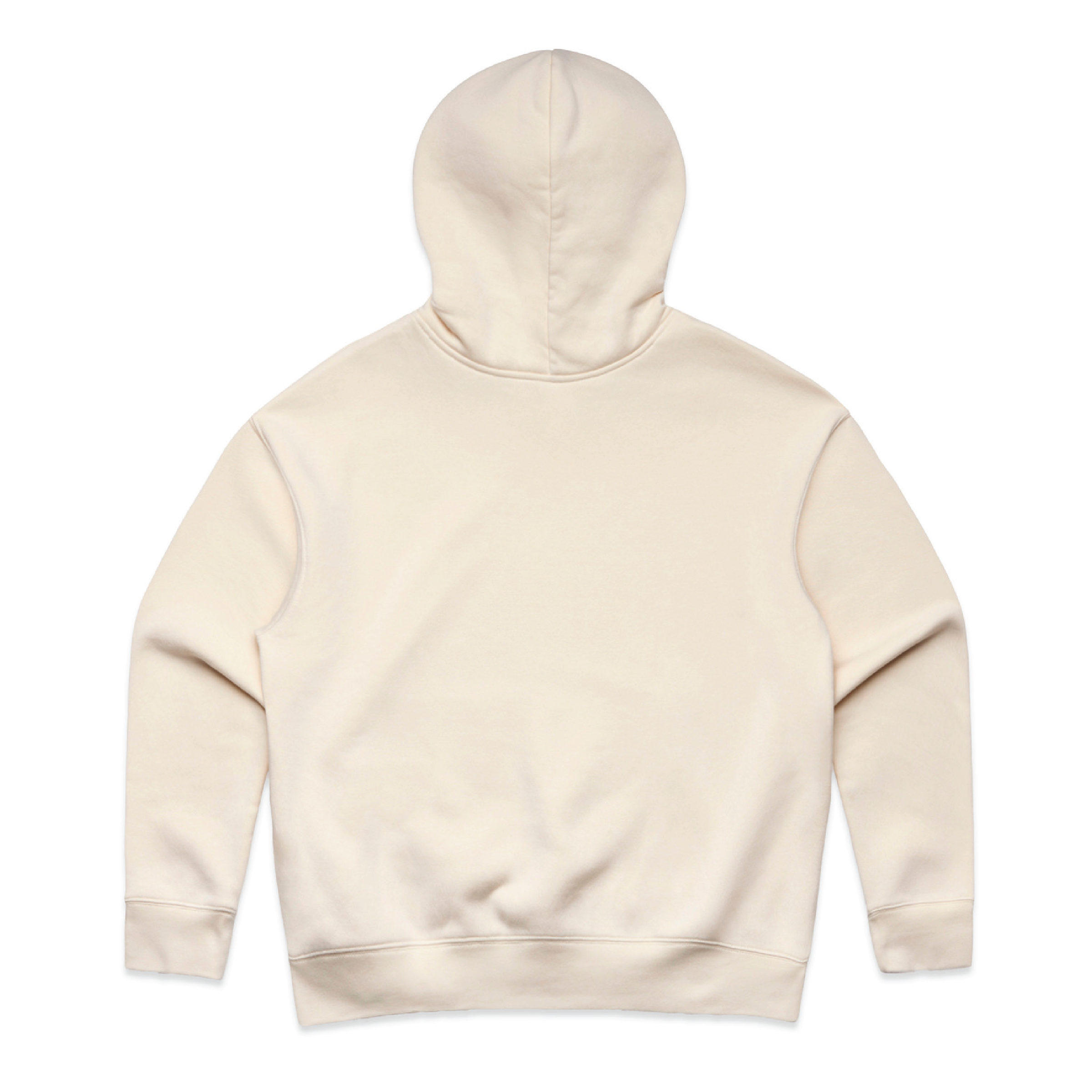 MKU Equestrian Women's AS Colour Relax Hoodie
