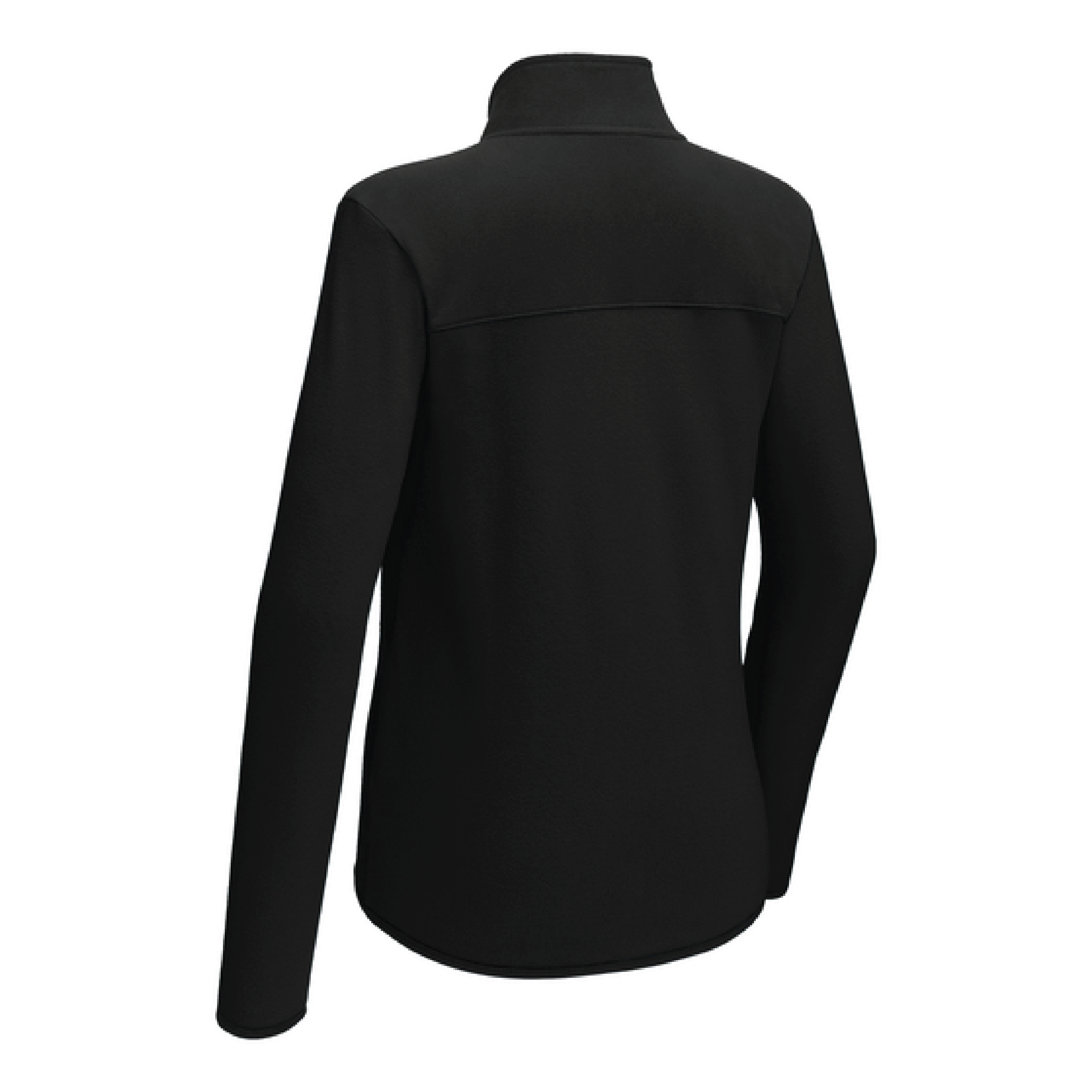 MKU Equestrian Women's The North Face Glacier Full-Zip Fleece