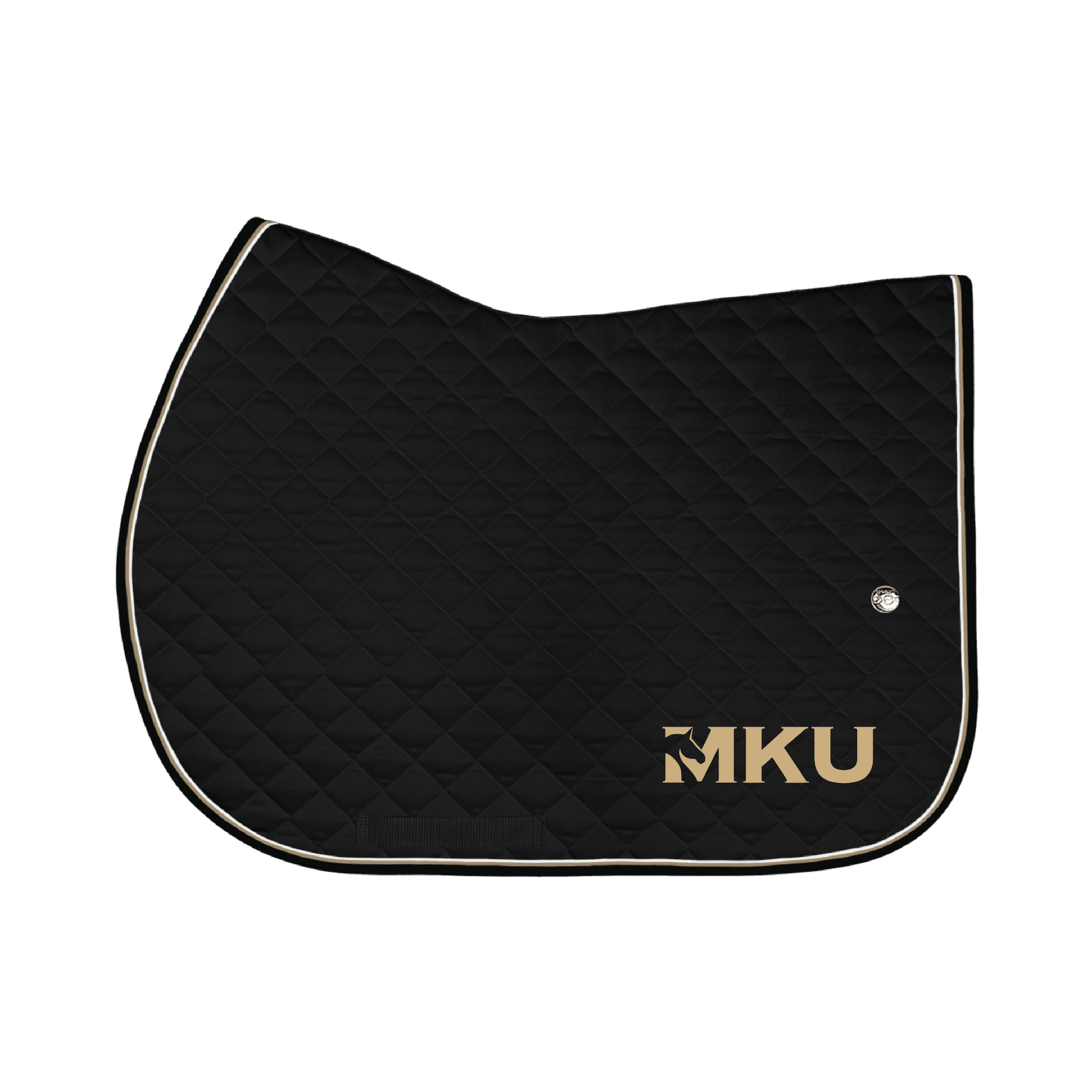 MKU Equestrian Ogilvy Equestrian Jump Profile Pad