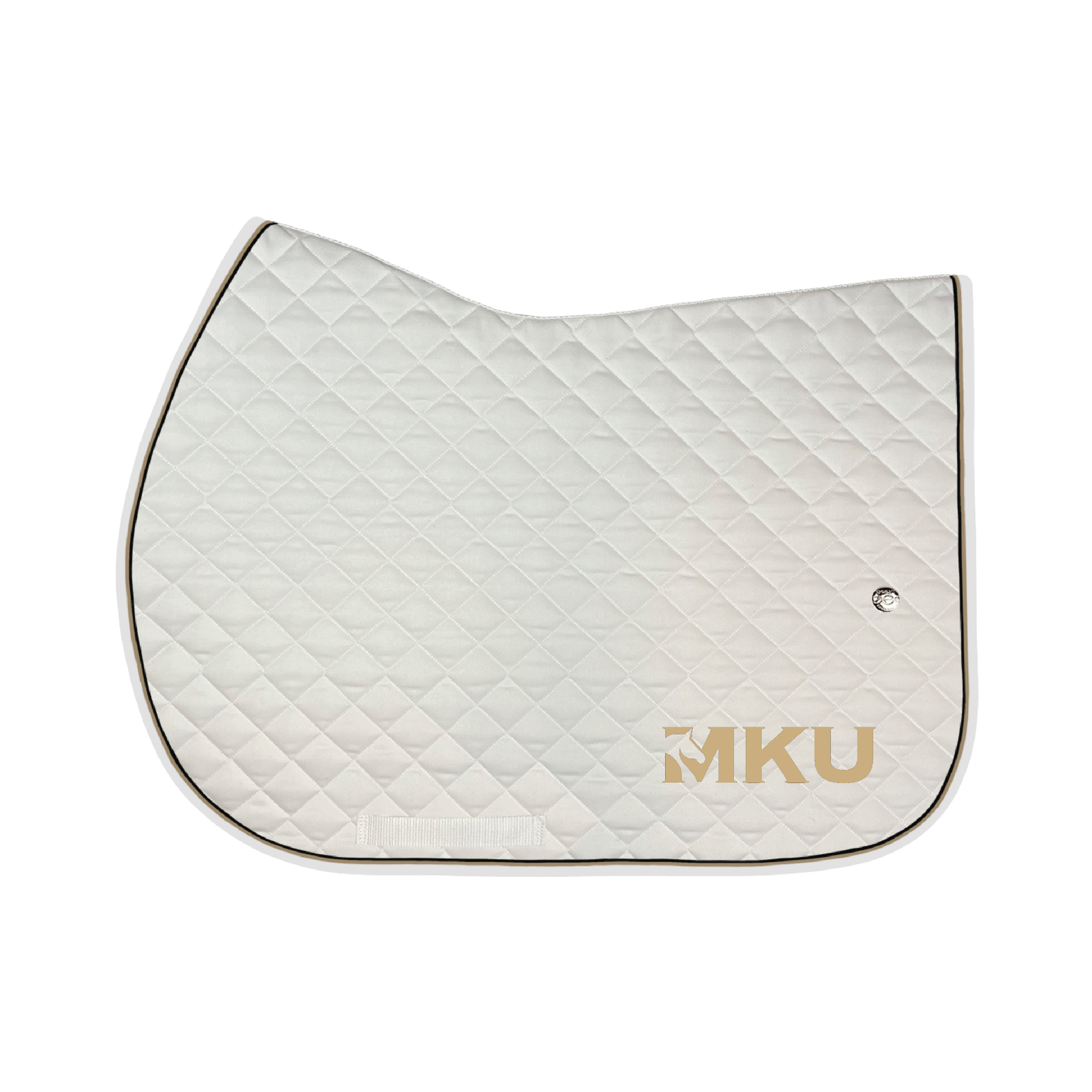 MKU Equestrian Ogilvy Equestrian Jump Profile Pad