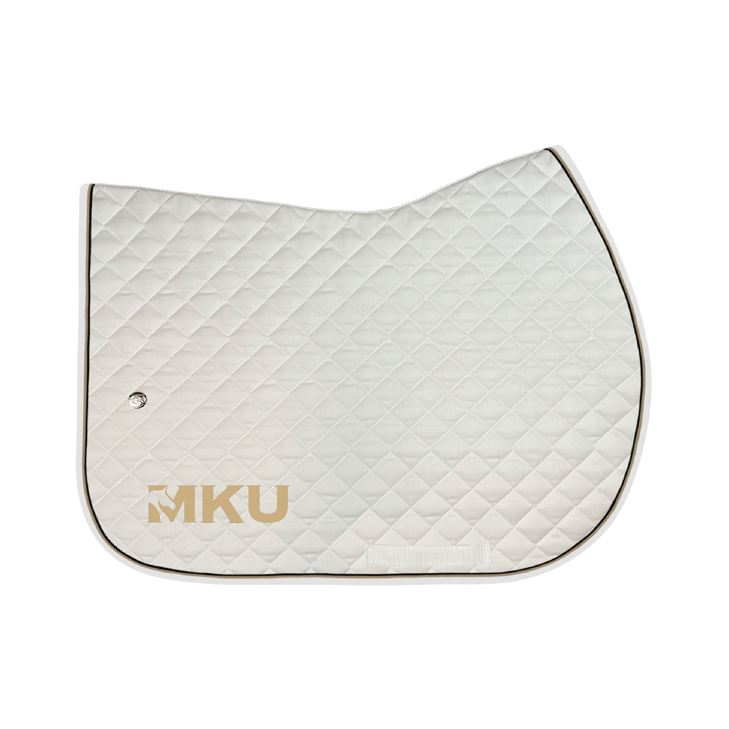 MKU Equestrian Ogilvy Equestrian Jump Profile Pad
