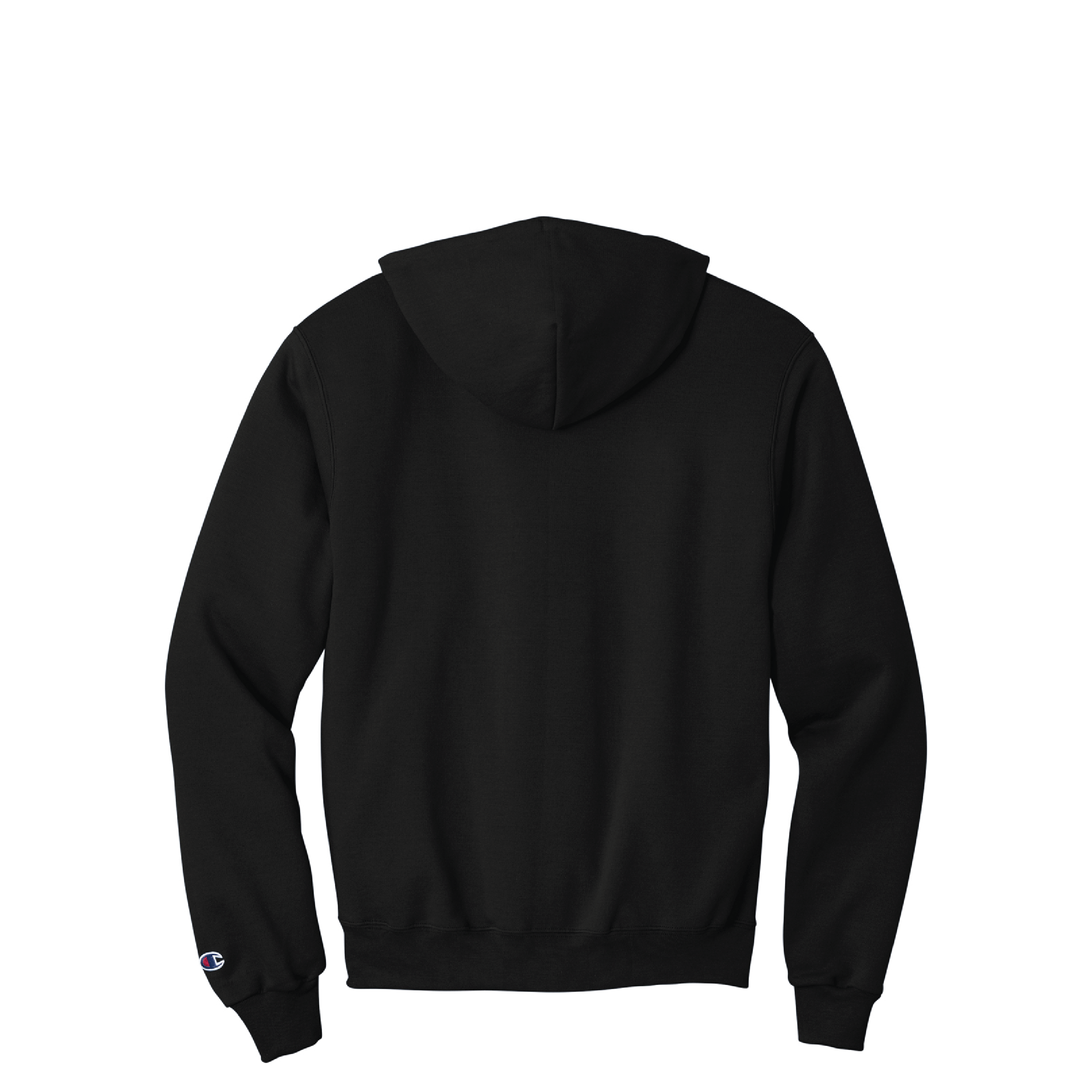 MKU Equestrian Unisex Champion Powerblend Pullover Hoodie