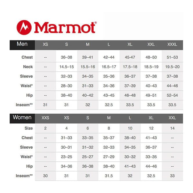 Balmoral Women's Marmot Echo Featherless Jacket