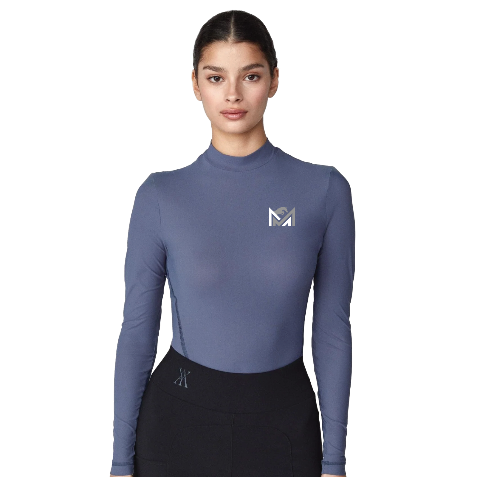 McIver Equestrian Yagya Lightweight Long Sleeve