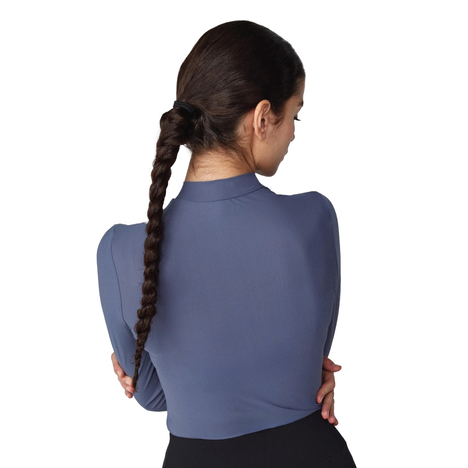 McIver Equestrian Yagya Lightweight Long Sleeve