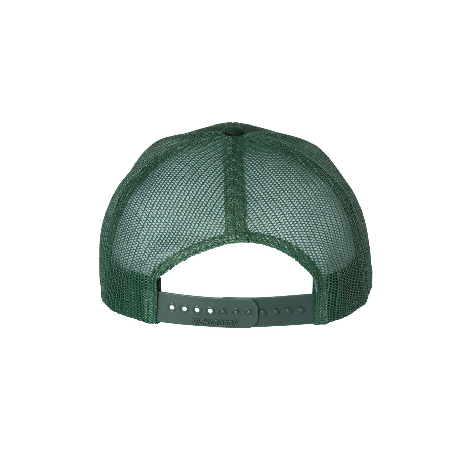 Melody Oak Farm Richardson Snapback Trucker Cap