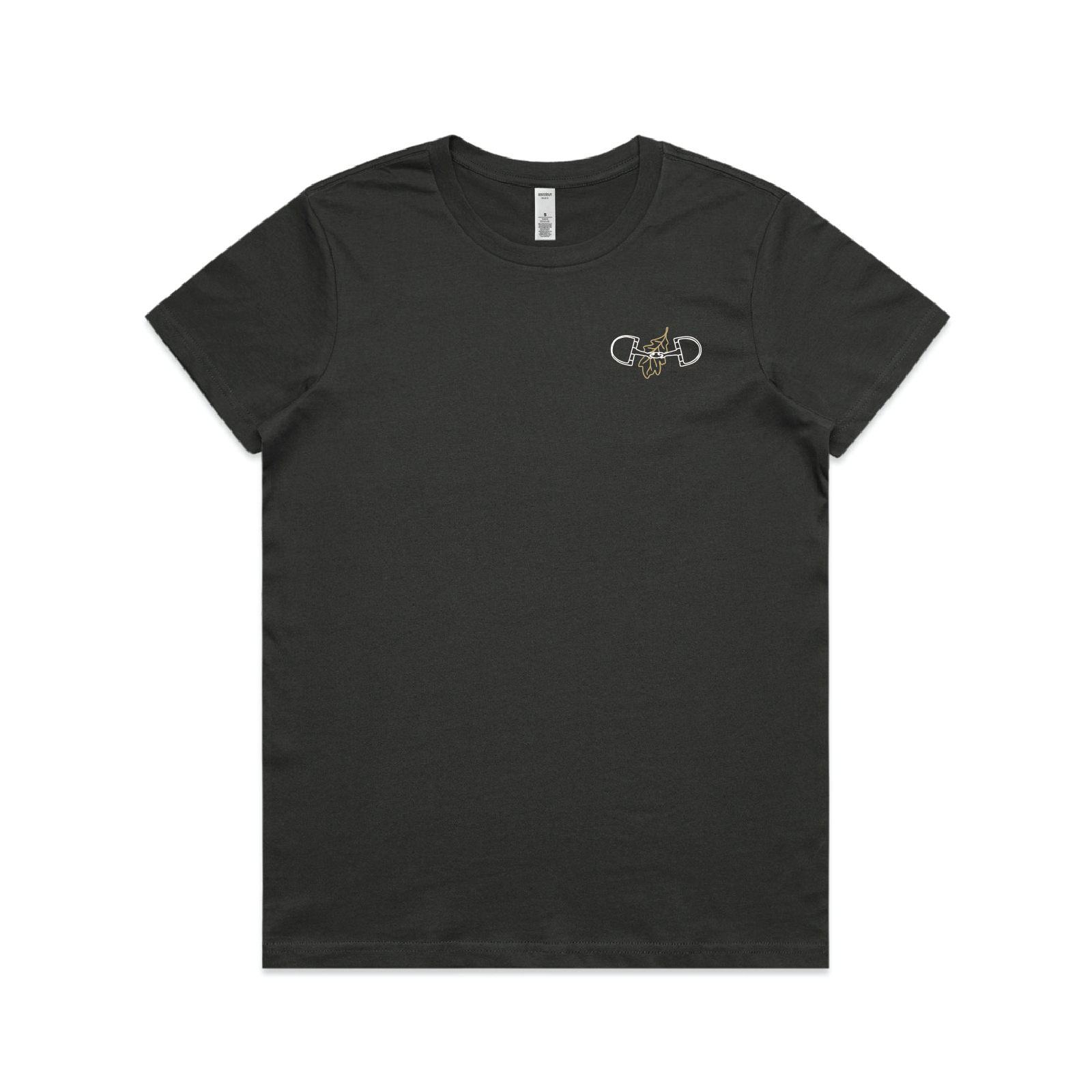 Melody Oak Farm Women's Ascolour Basic Tee