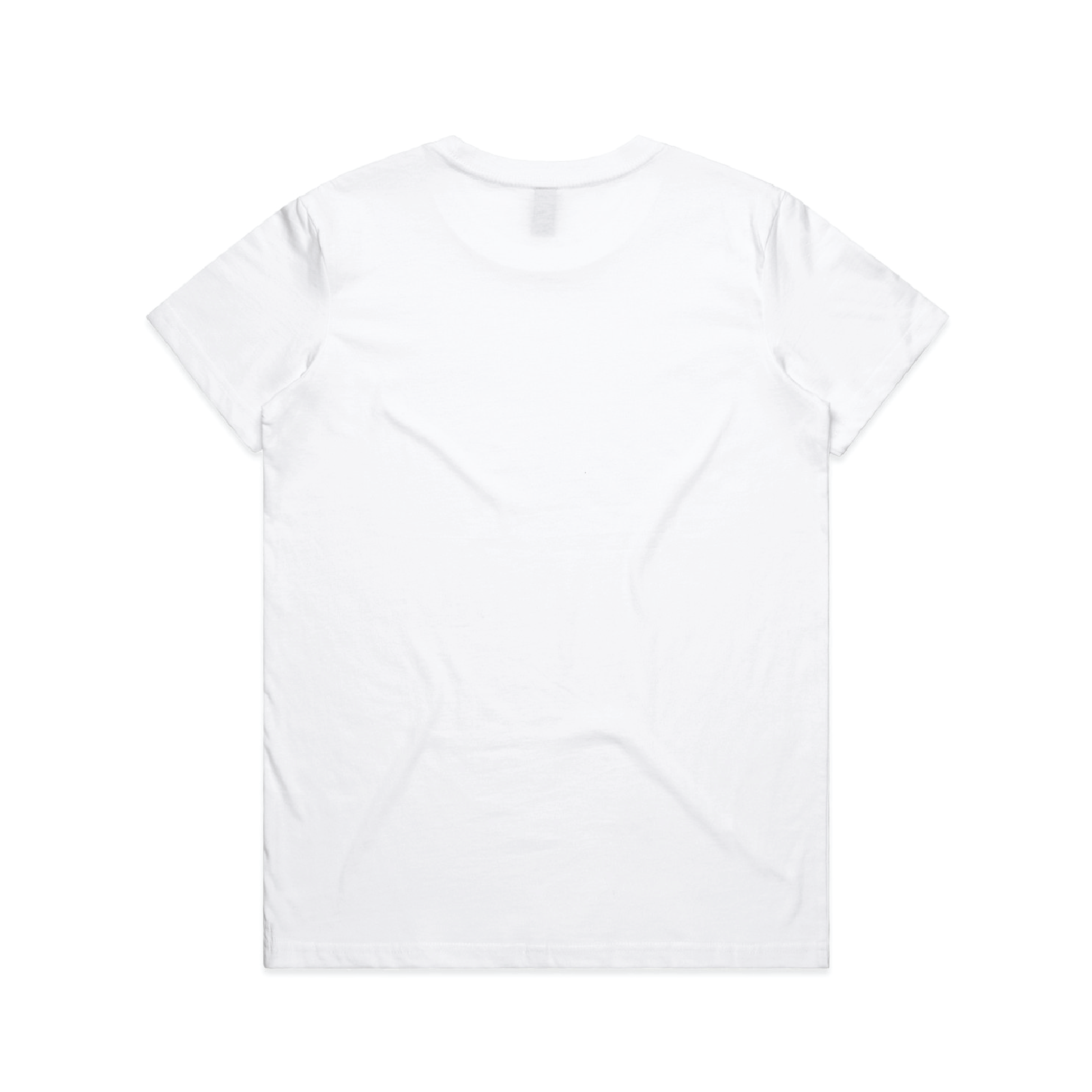 Melody Oak Farm Women's Ascolour Basic Tee