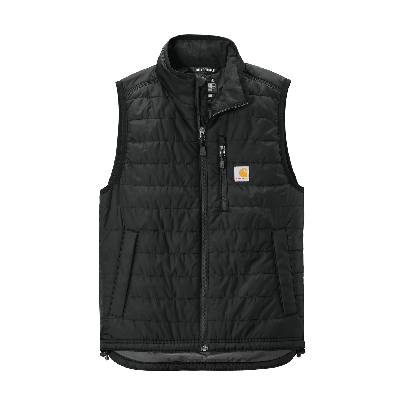Under Contract Men's Carhartt Gilliam Vest