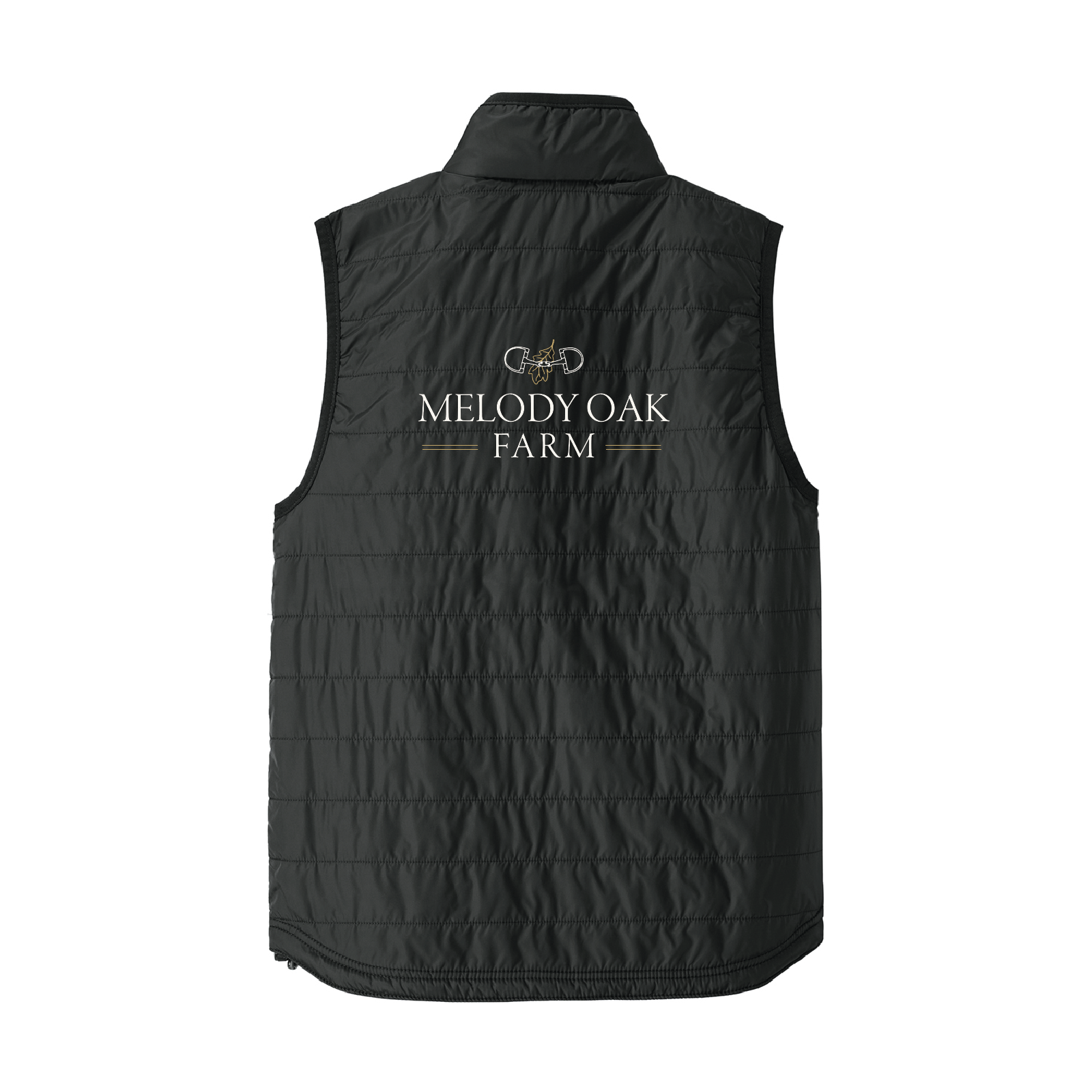 Melody Oak Farm Men's Carhartt Gilliam Vest