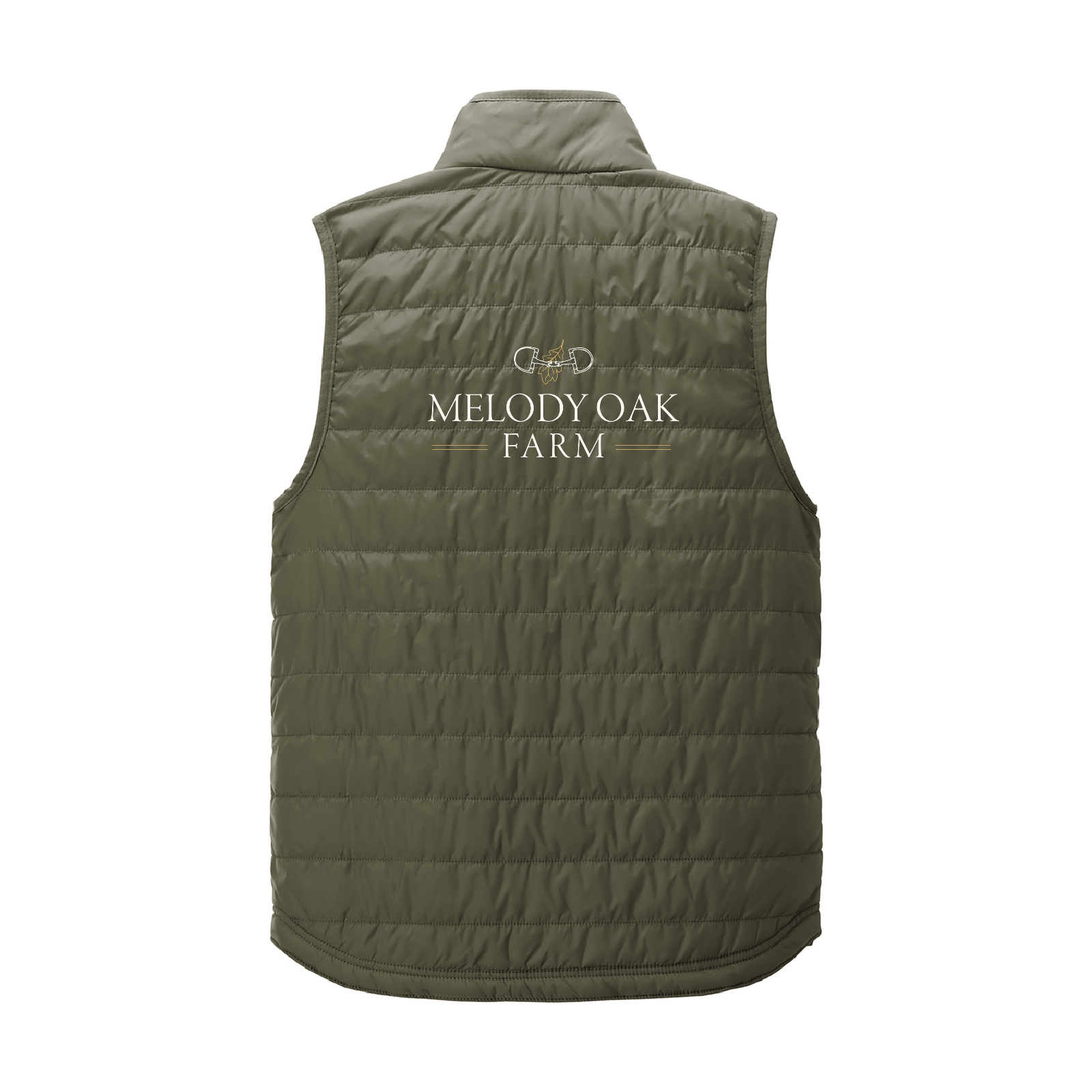 Melody Oak Farm Men's Carhartt Gilliam Vest