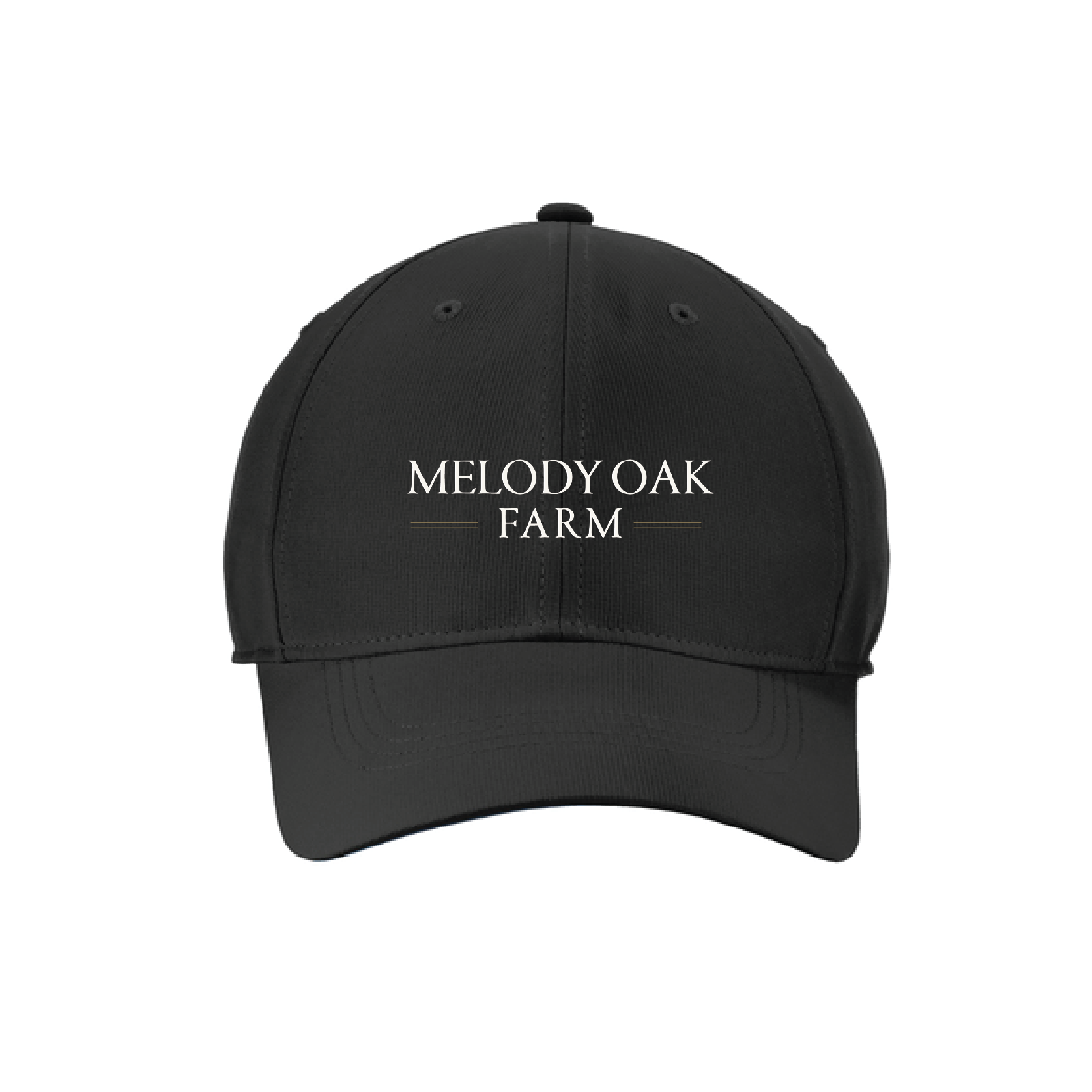 Melody Oak Farm Nike Dri-FIT Tech Ripstop Cap