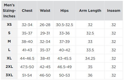 Men's Cotopaxi Fuego Down Jacket