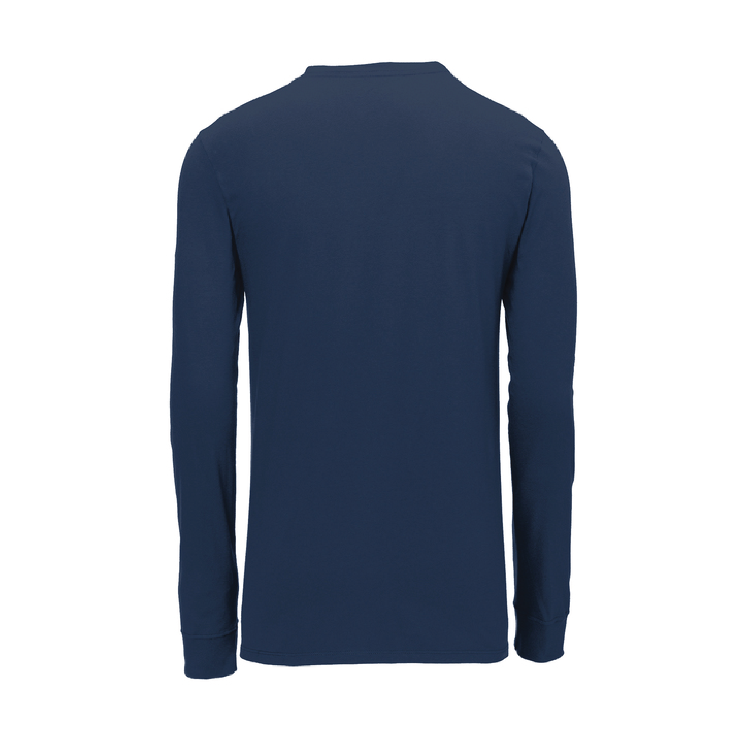 Menlo Polo Club Men's Nike Dri-FIT Long Sleeve Tee