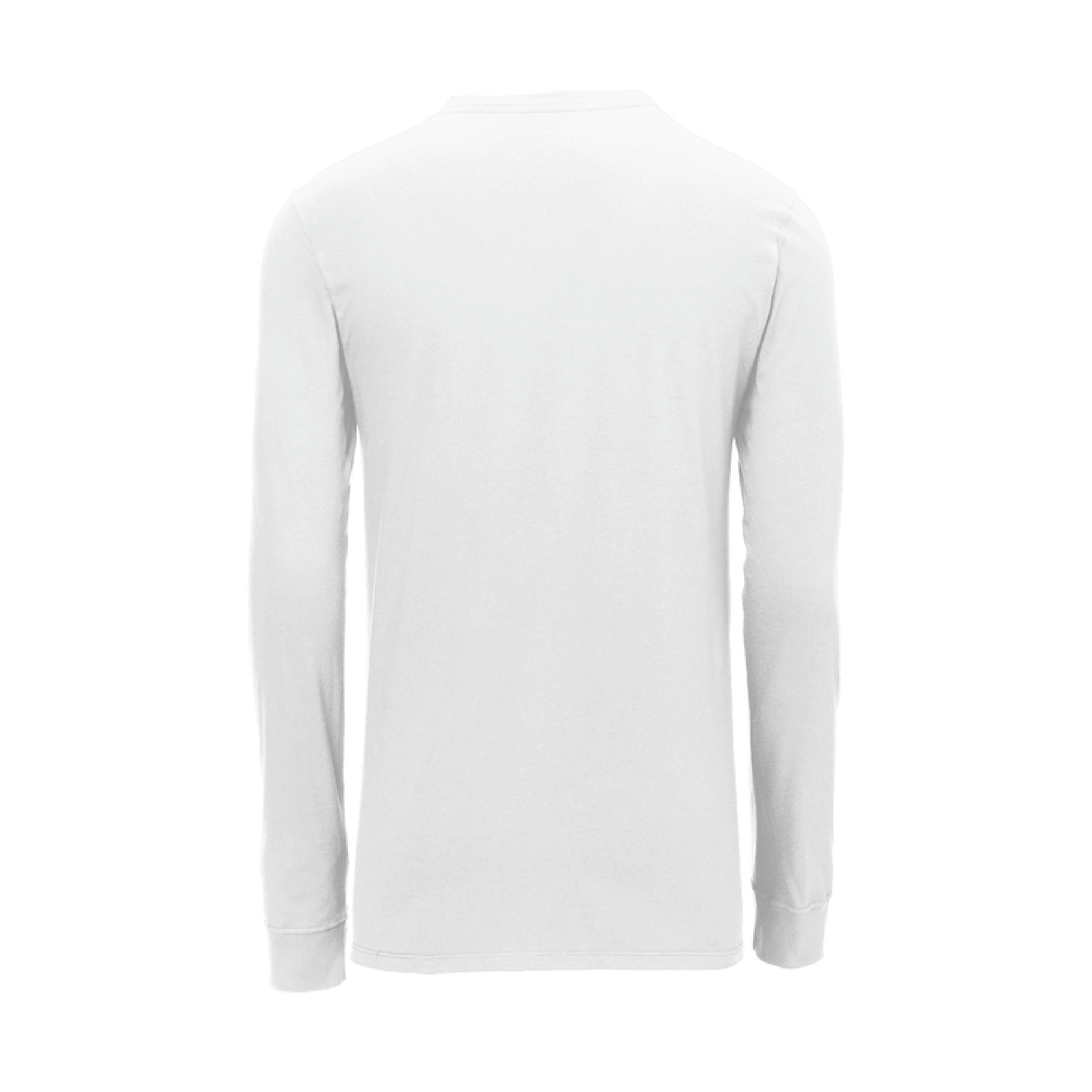 Menlo Polo Club Men's Nike Dri-FIT Long Sleeve Tee