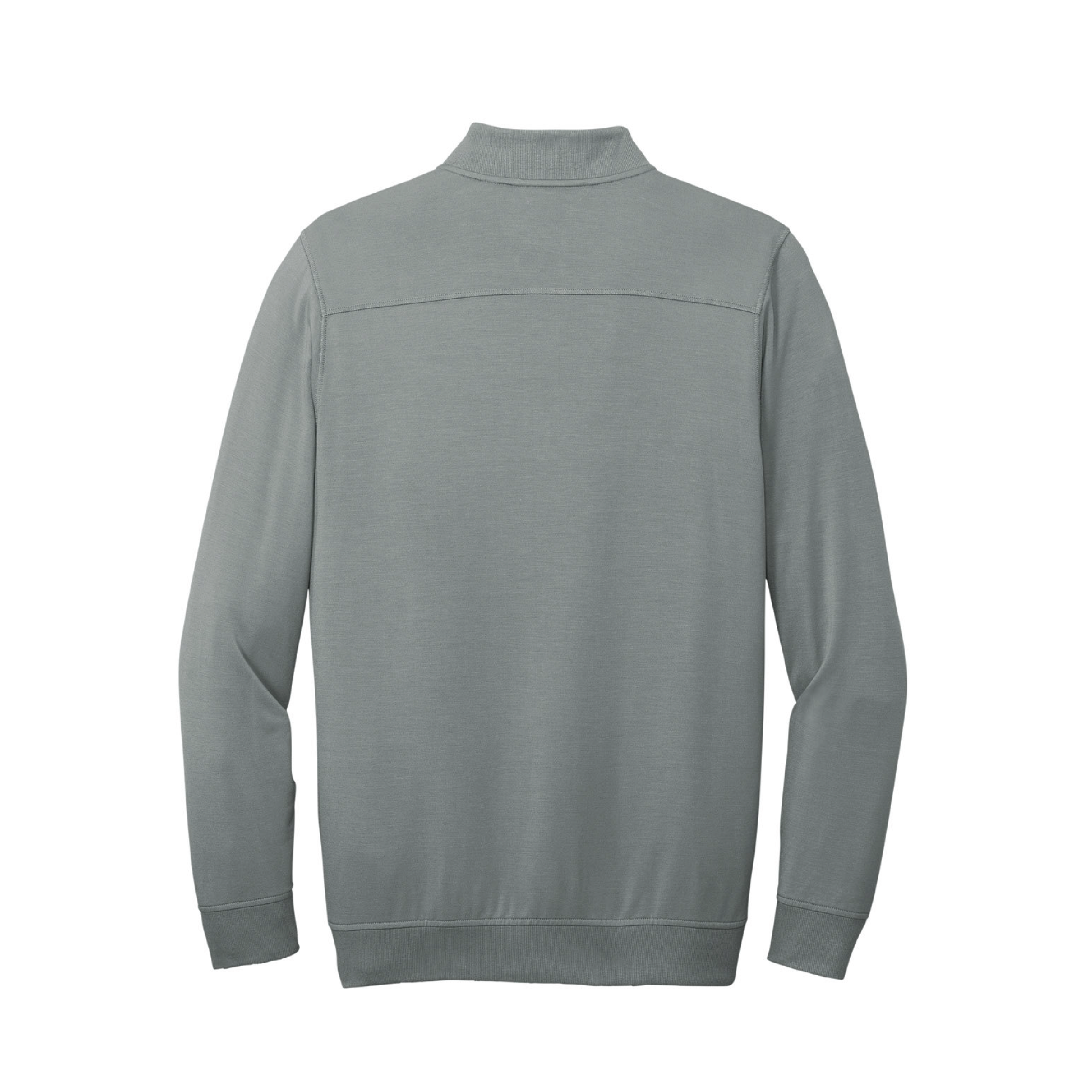 Menlo Polo Club Men's TravisMathew Newport 1/4-Zip Fleece