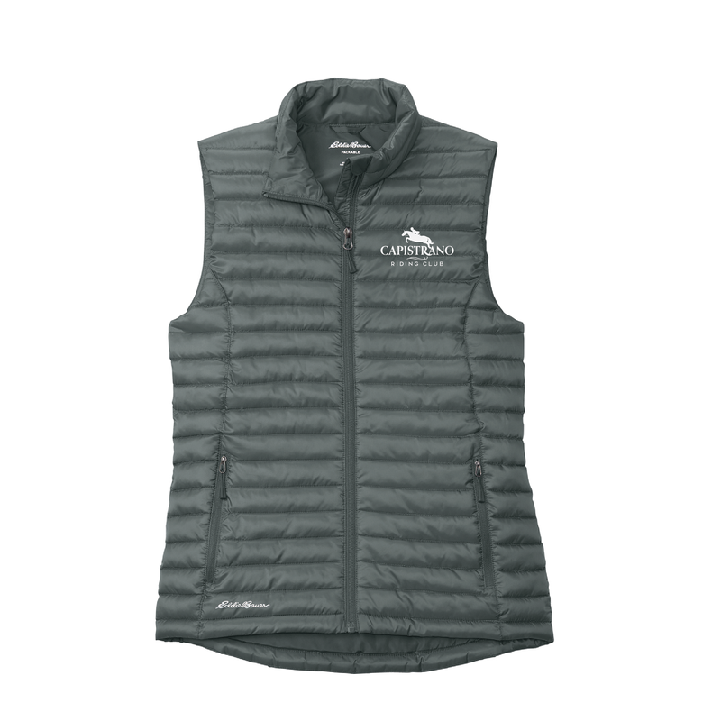 Women's Eddie Bauer Packable Quilted Vest