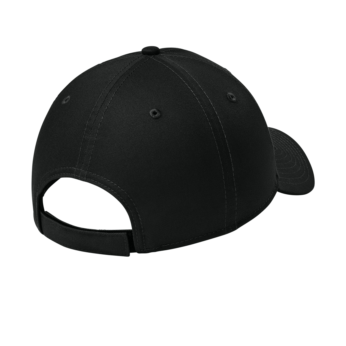 New Era Adjustable Structured Cap
