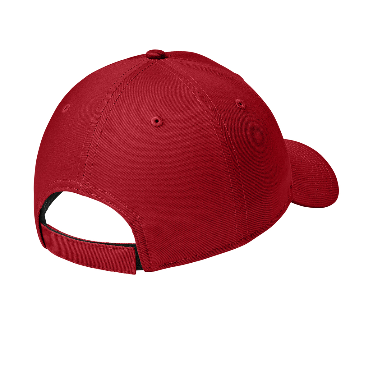 New Era Adjustable Structured Cap