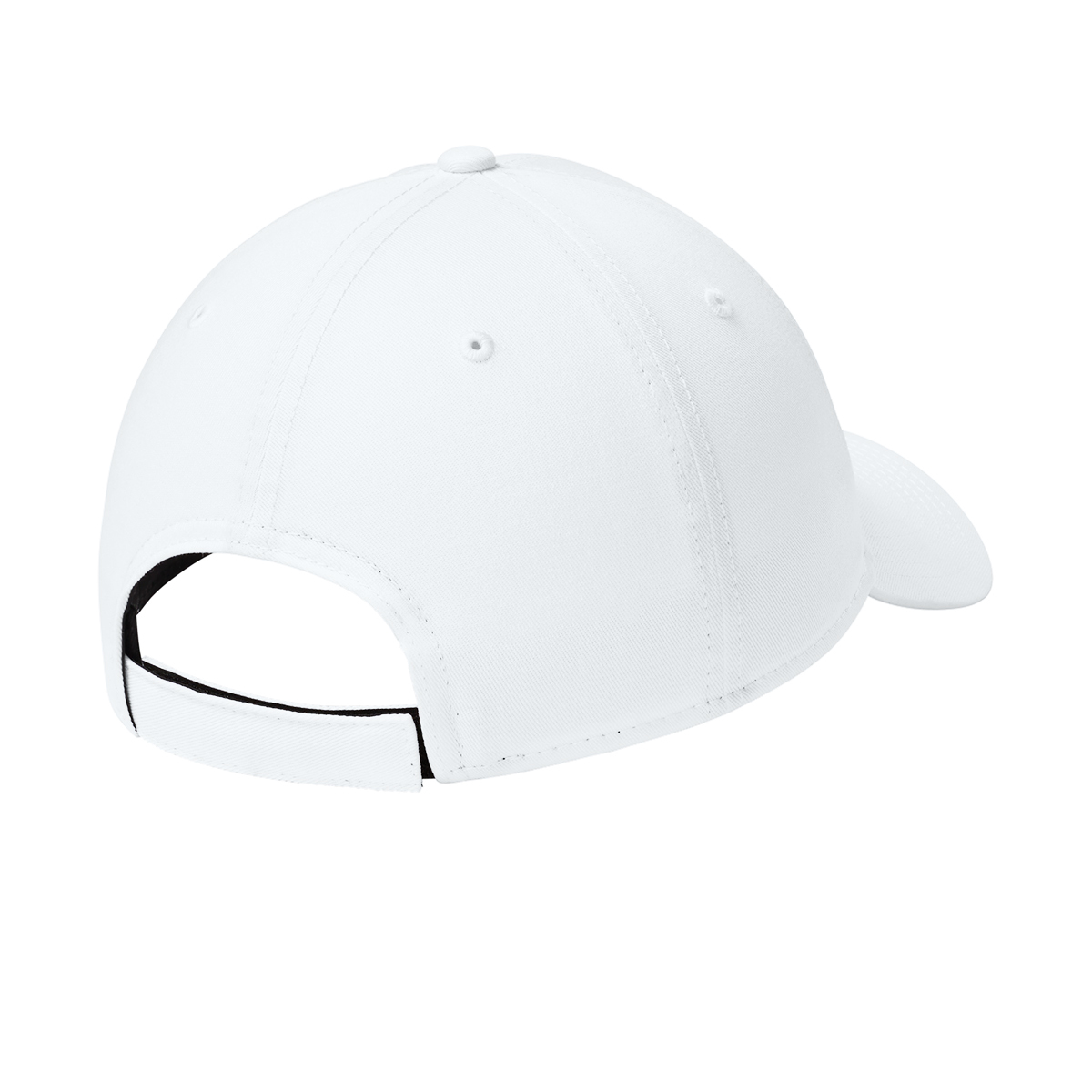 New Era Adjustable Structured Cap
