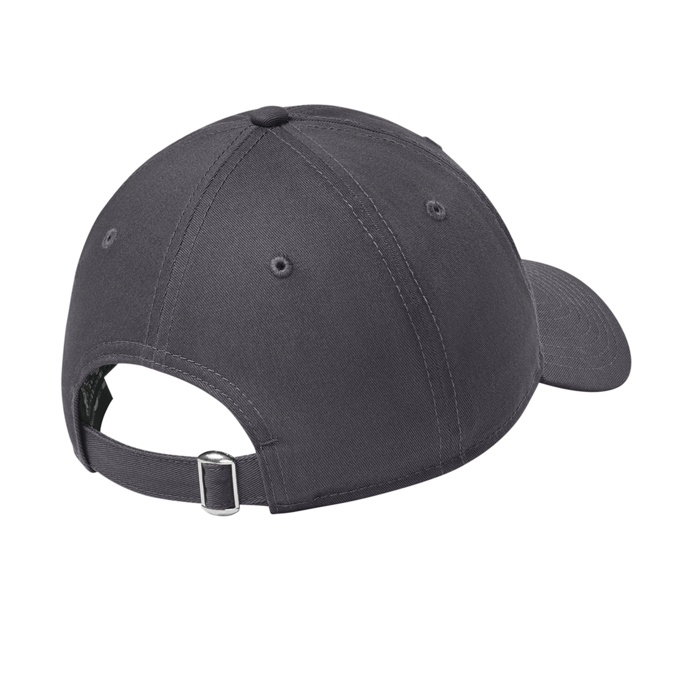New Era Adjustable Unstructured Cap