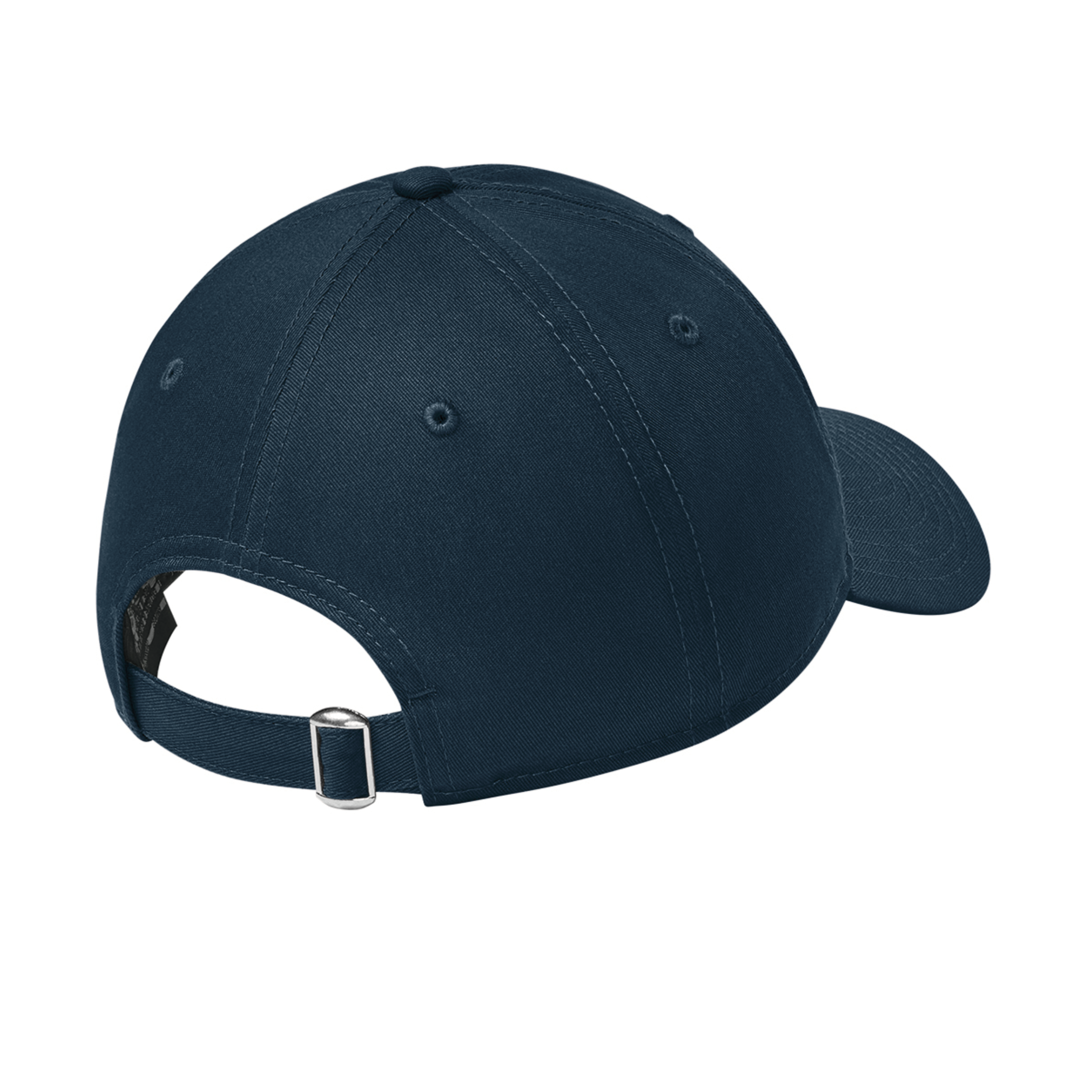 New Era Adjustable Unstructured Cap