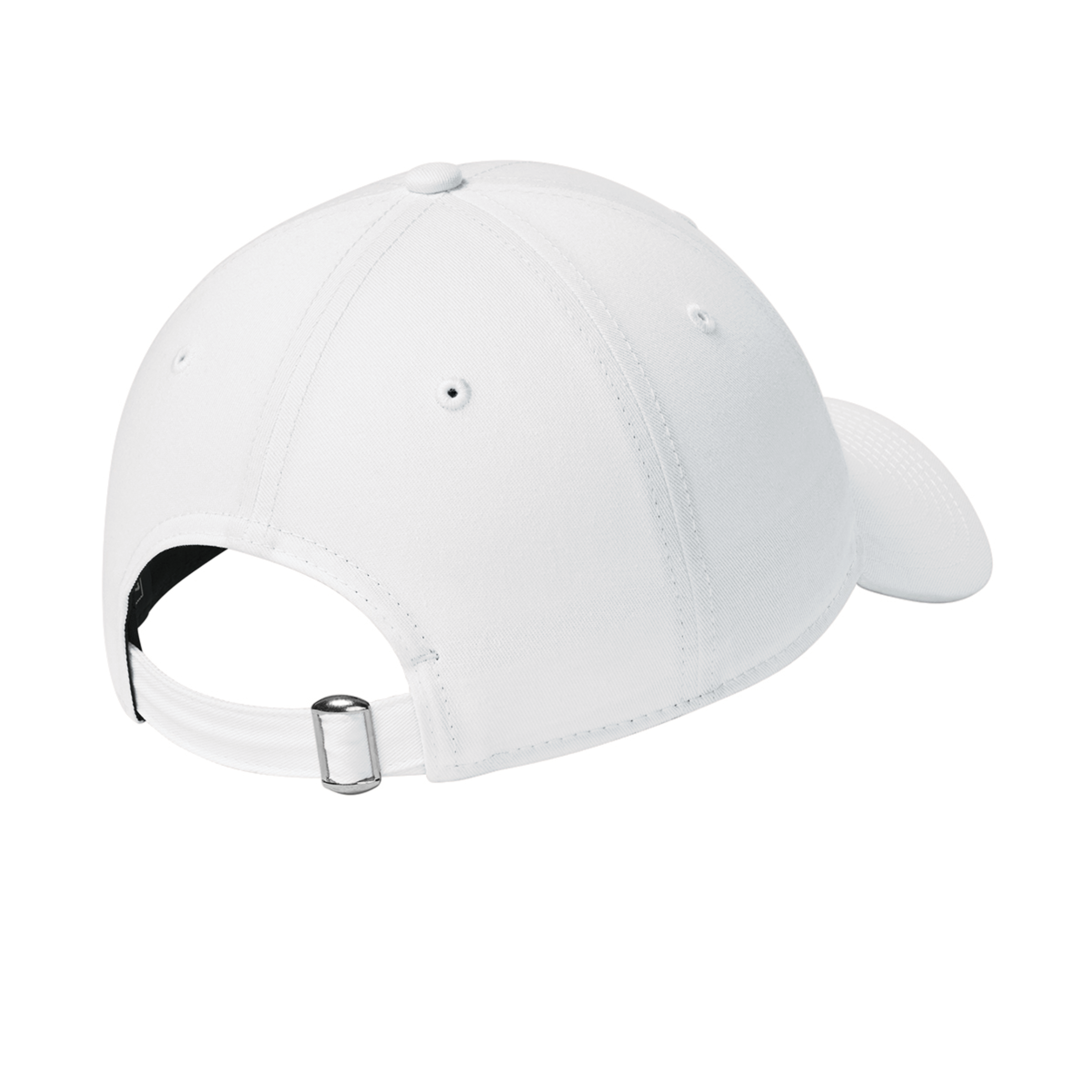 New Era Adjustable Unstructured Cap