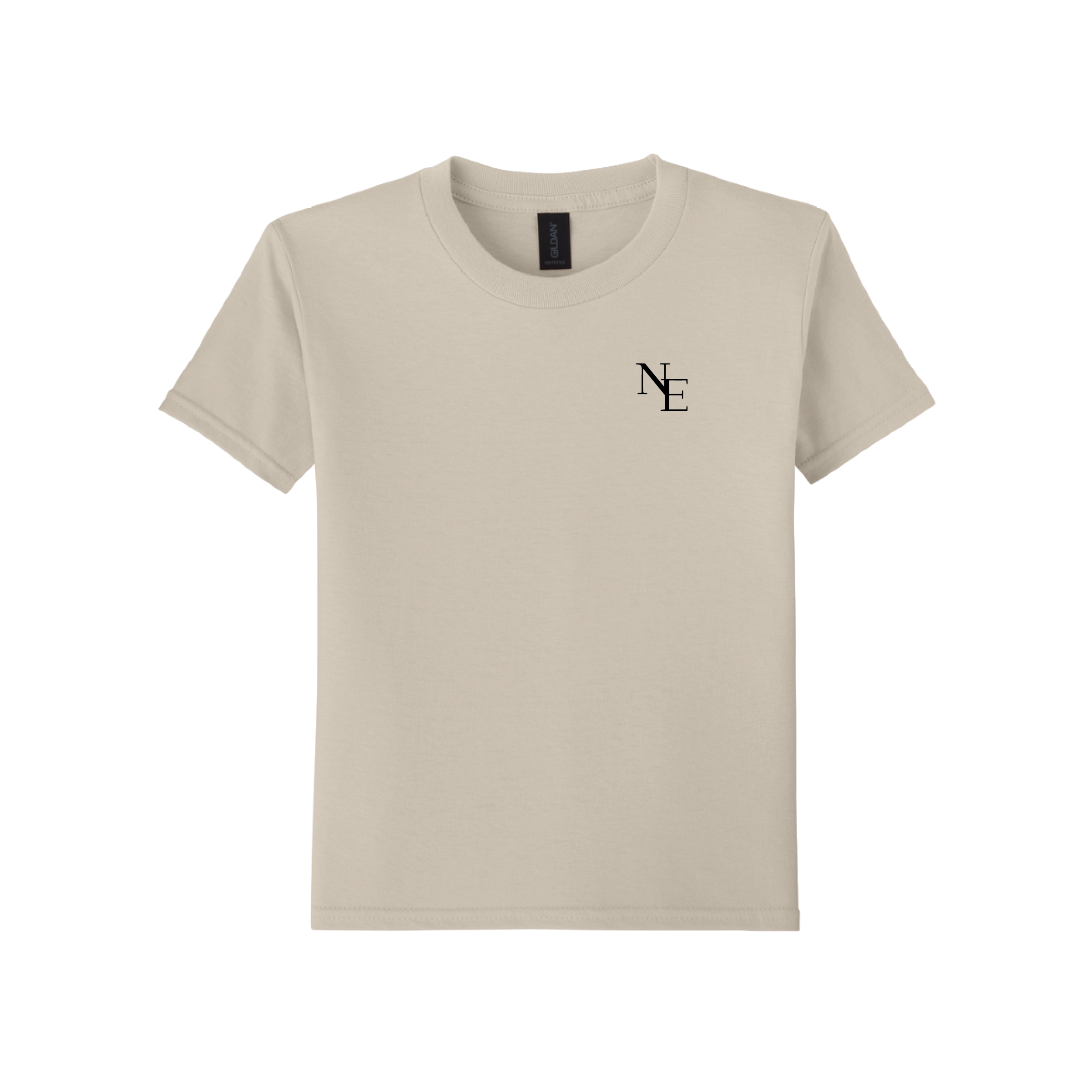 Newman Equestrian Youth Softstyle T-Shirt