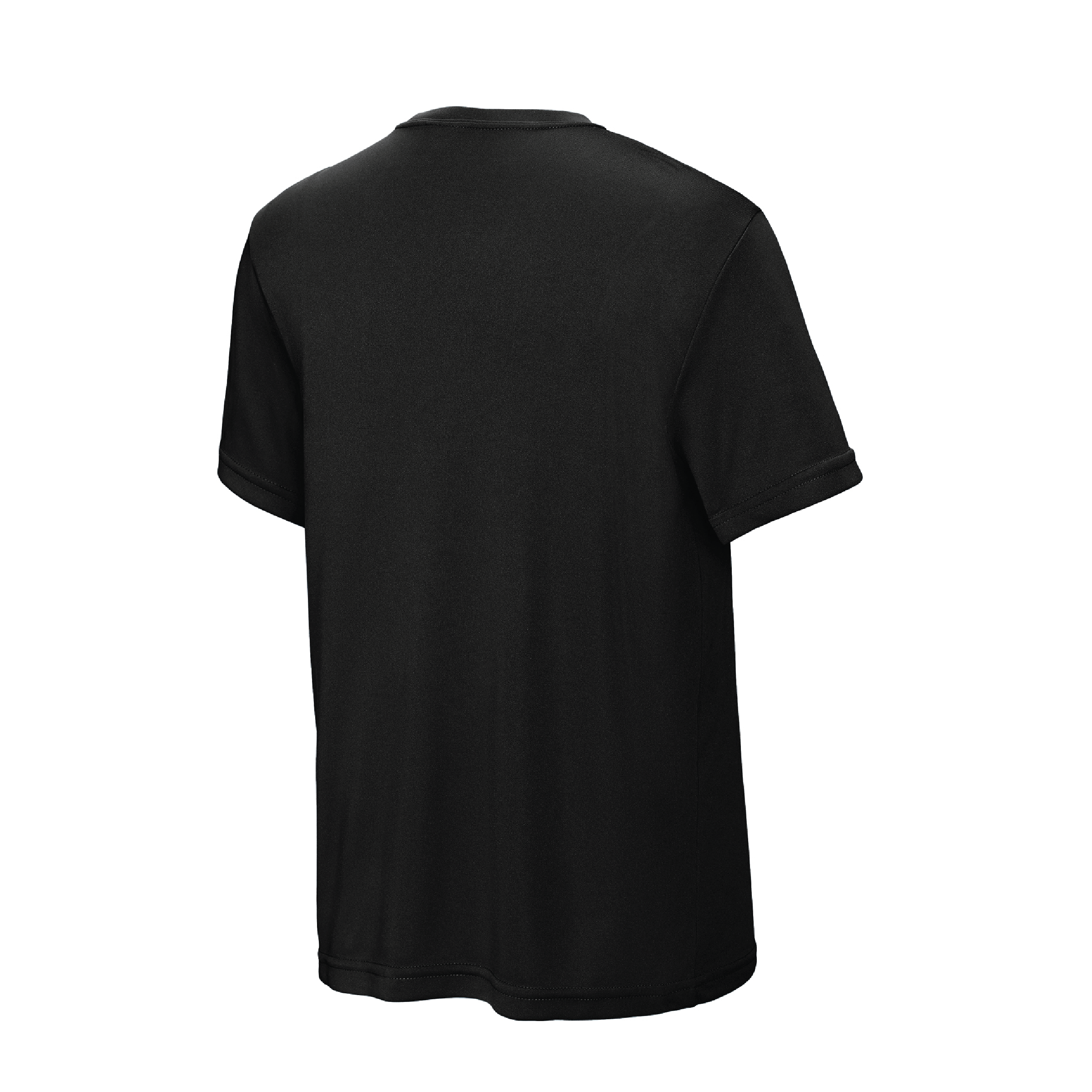 Newman Equestrian Youth Sport-Tek PosiCharge Competitor Tee