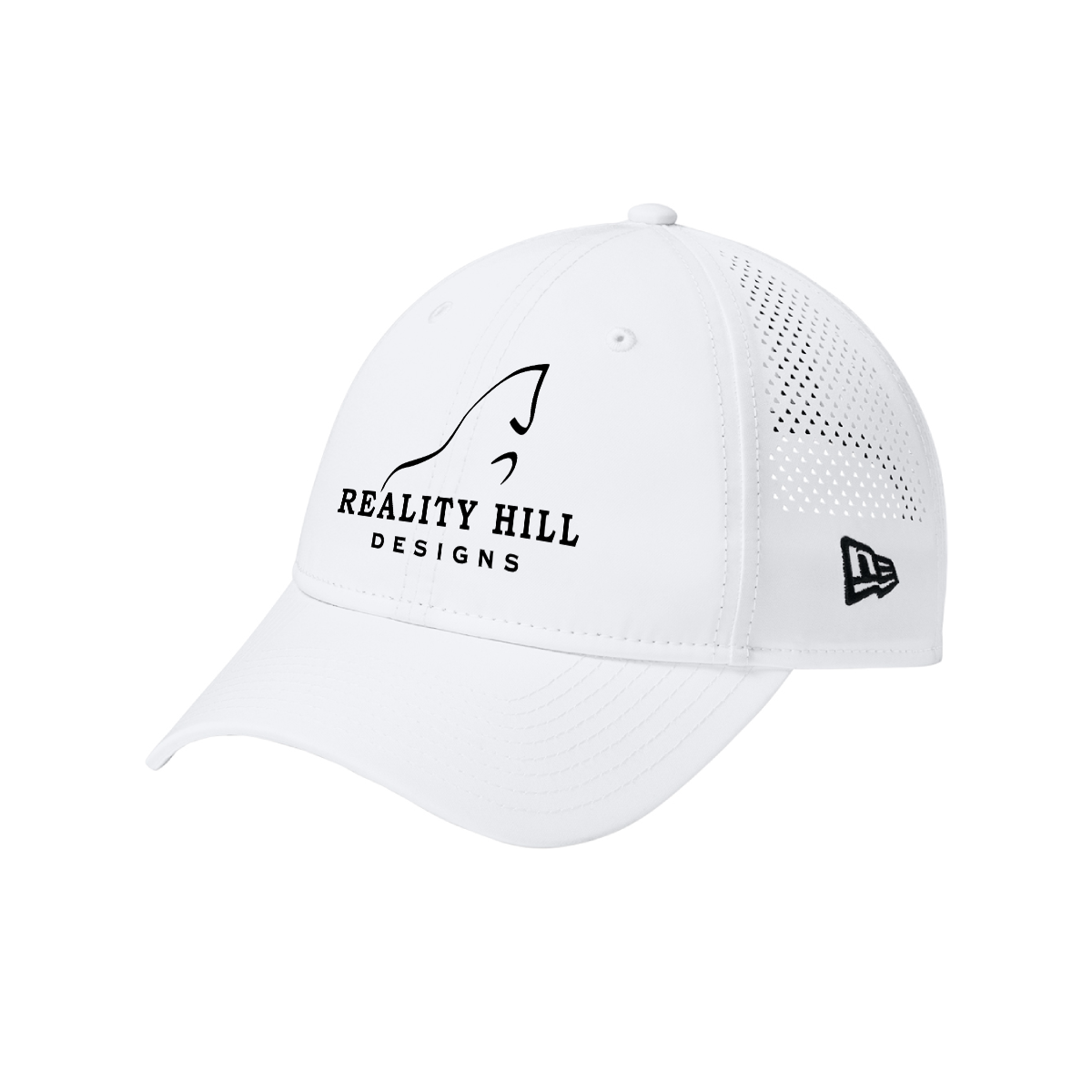 New Era Performance Hat