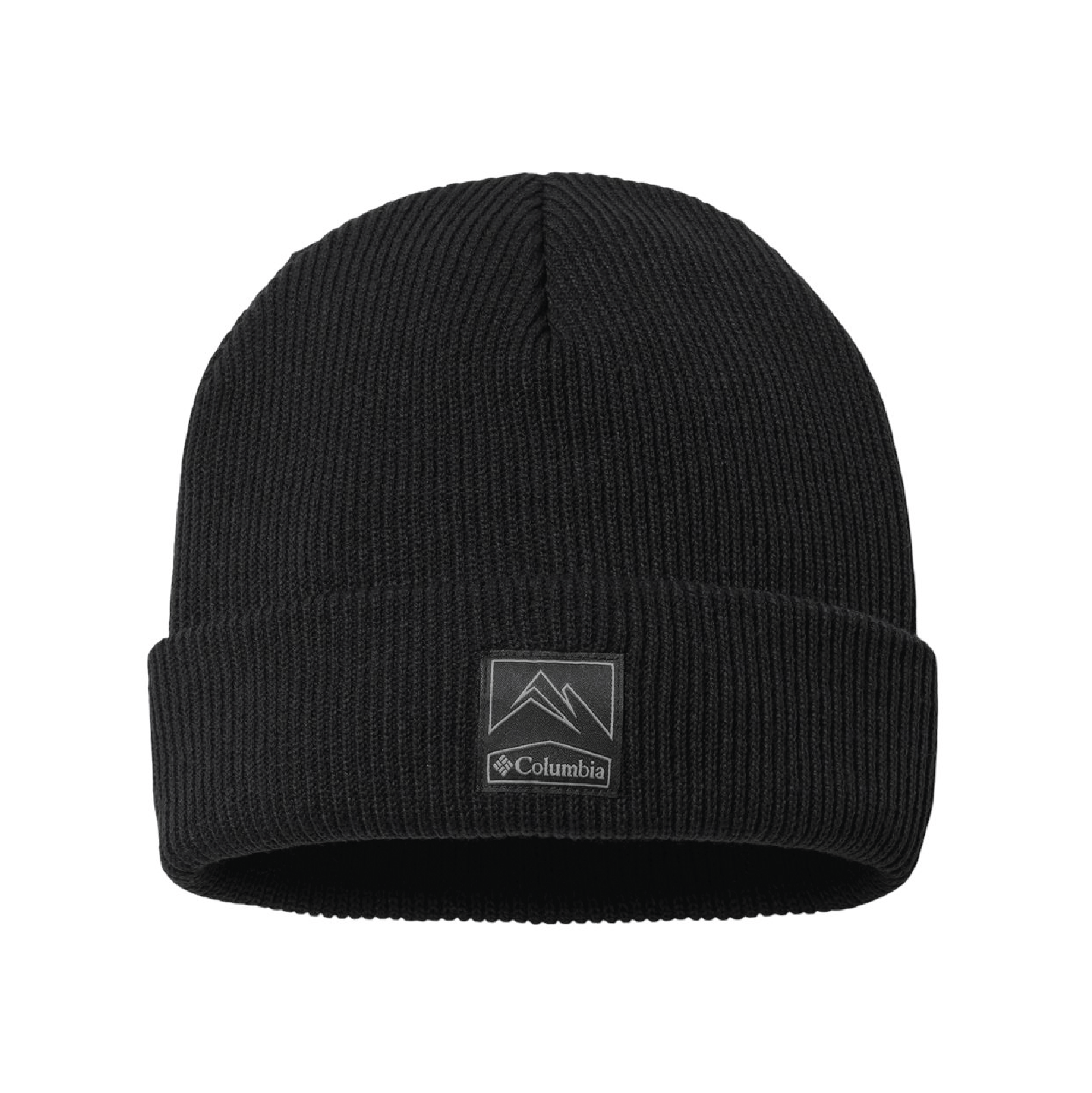 Newman Equestrian Columbia Whirlibird Cuff Beanie