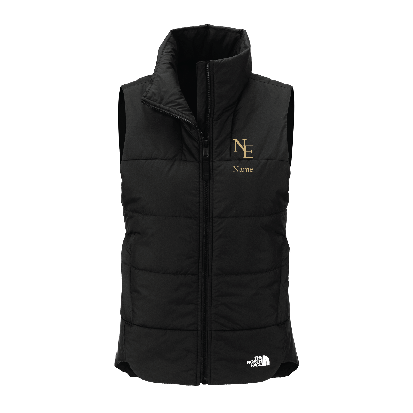 Newman Equestrian Women's The North Face Everyday Insulated Vest
