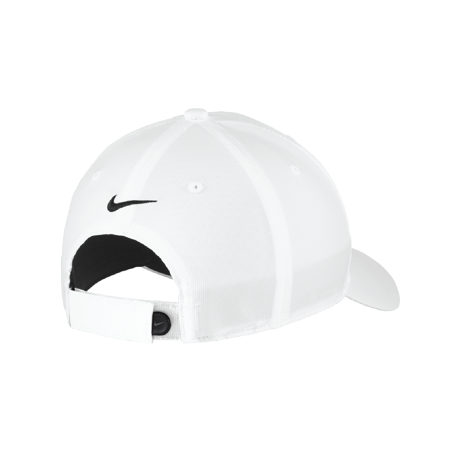 Newman Equestrian Nike Dri-FIT Tech Ripstop Cap