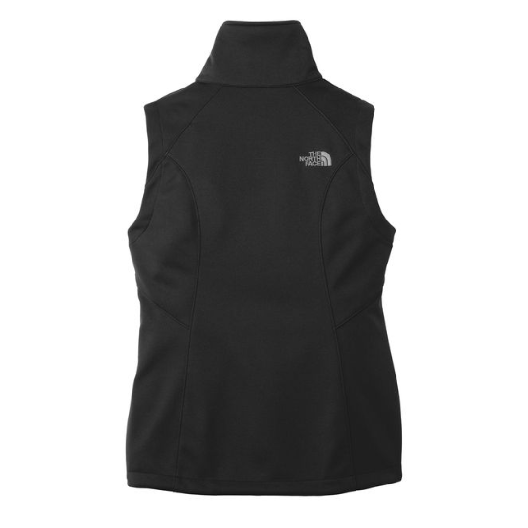 Next Phase Eventing Women's The North Face Ridgewall Soft Shell Vest