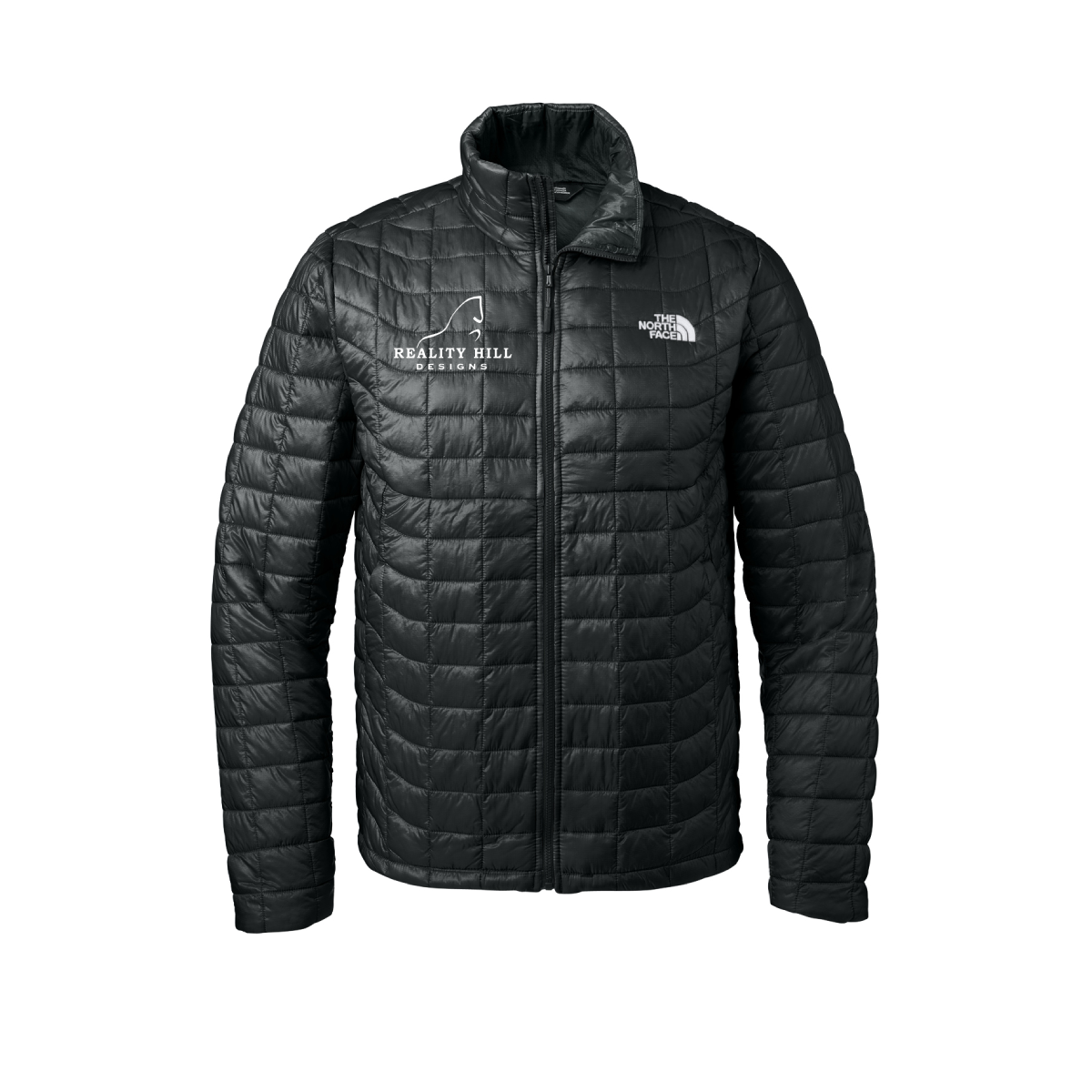 Men's The North Face ThermoBall Trekker Jacket