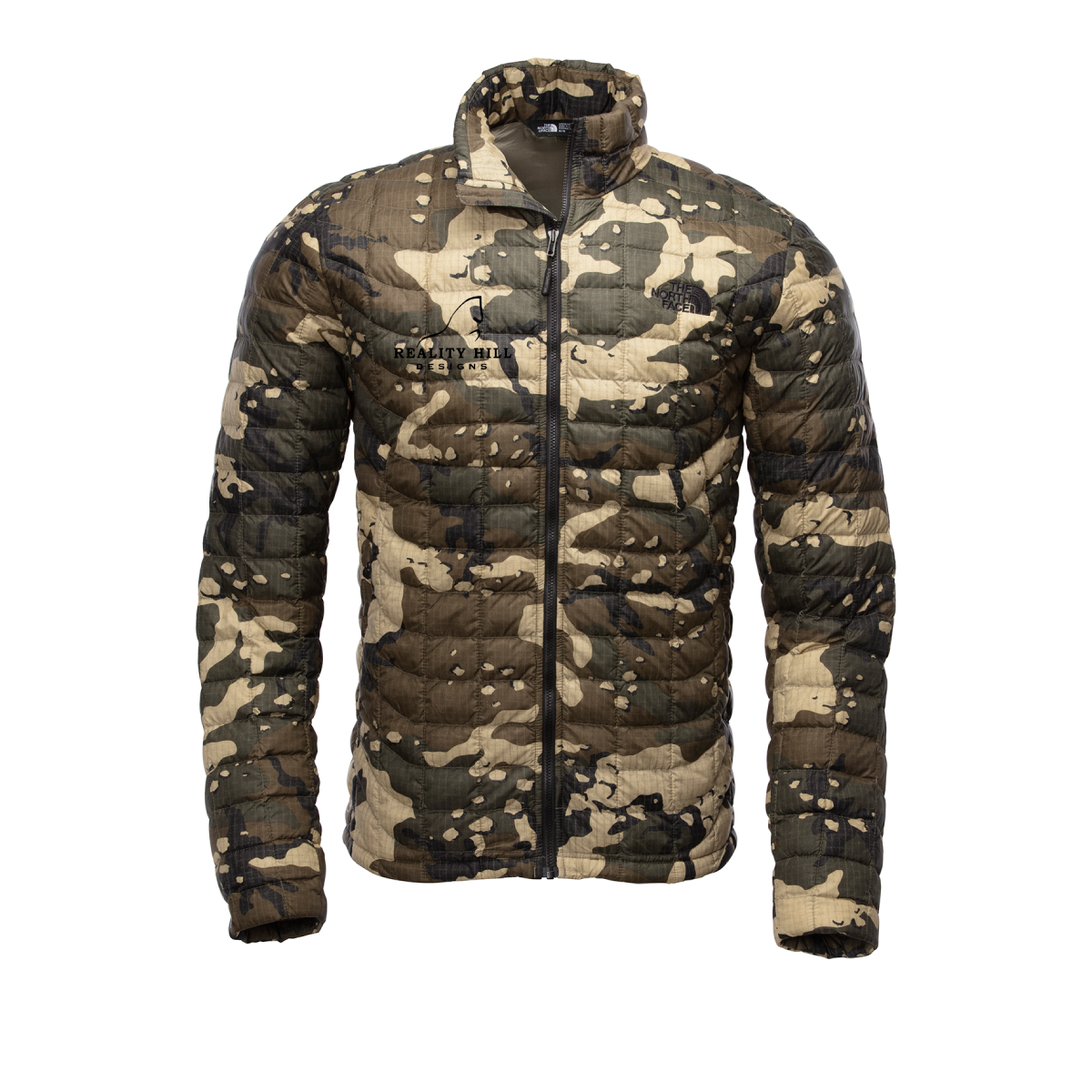 Men's The North Face ThermoBall Trekker Jacket