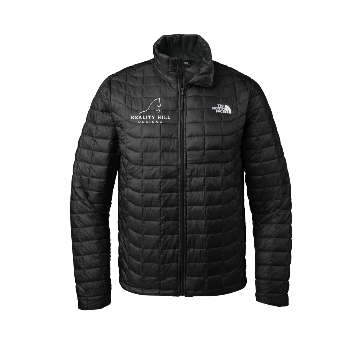 Men's The North Face ThermoBall Trekker Jacket
