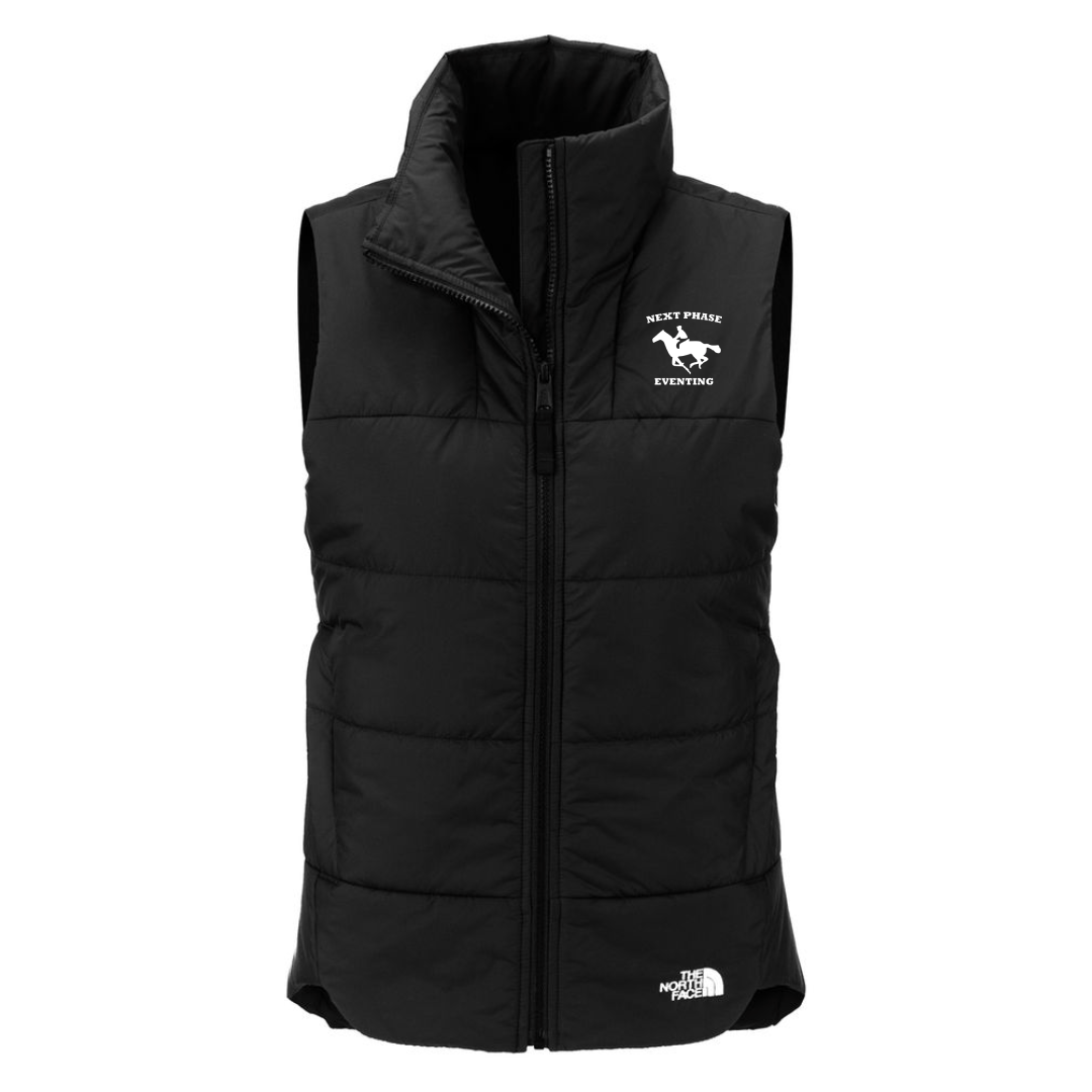 Next Phase Eventing Women's The North Face Everyday Insulated Vest