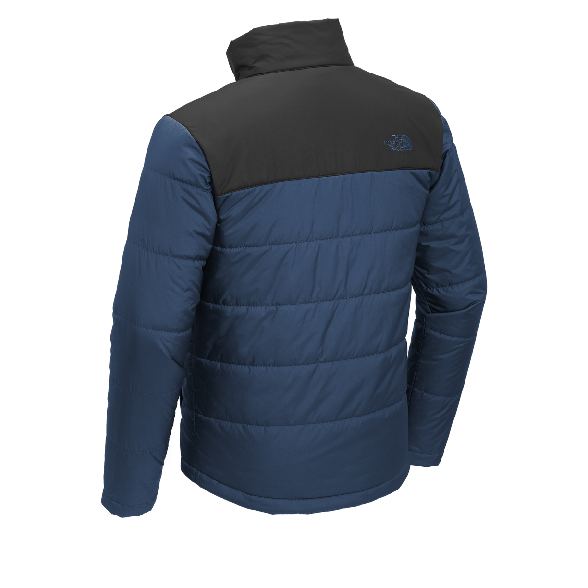 Men's North Face Chest Logo Everyday Insulated Jacket