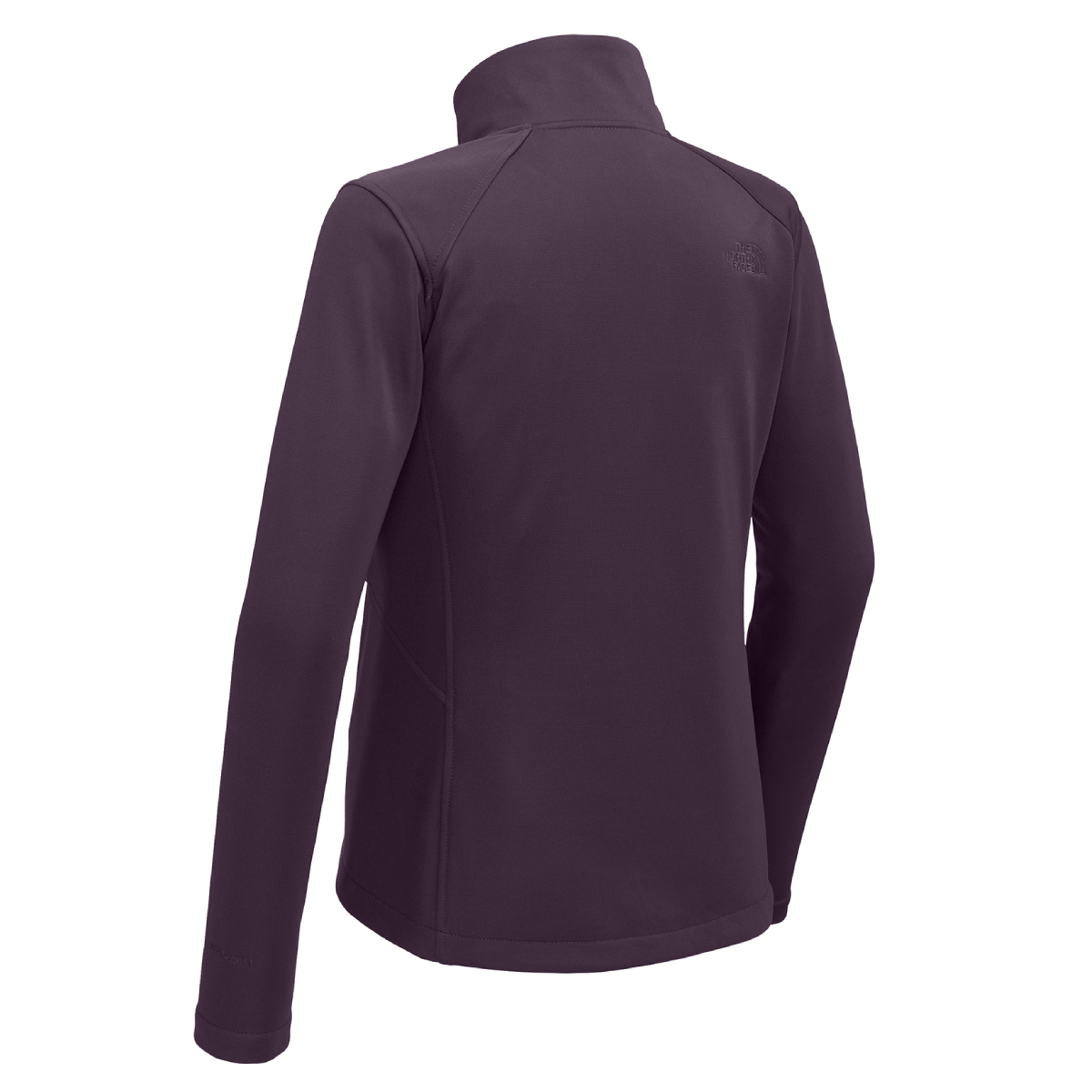Women's The North Face Ridgewall Chest Logo Soft Shell Jacket