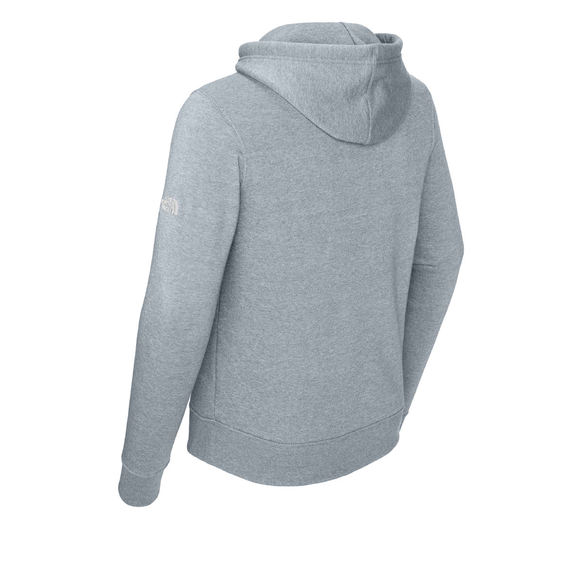 Men’s The North Face Sleeve Logo Pullover Hoodie