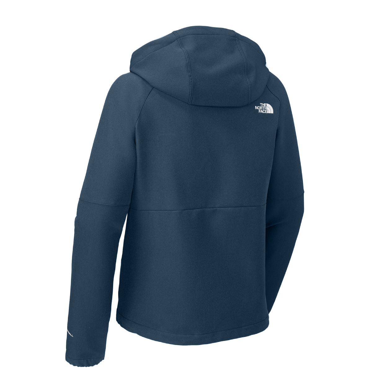 Women's The North Face Barr Lake Hooded Soft Shell Jacket