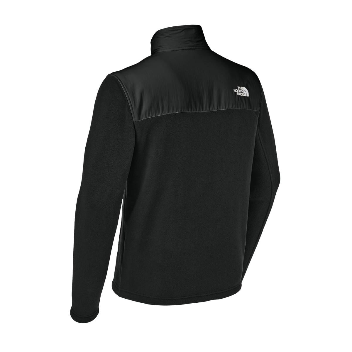 Men's The North Face Highest Peak Full-Zip Fleece Jacket