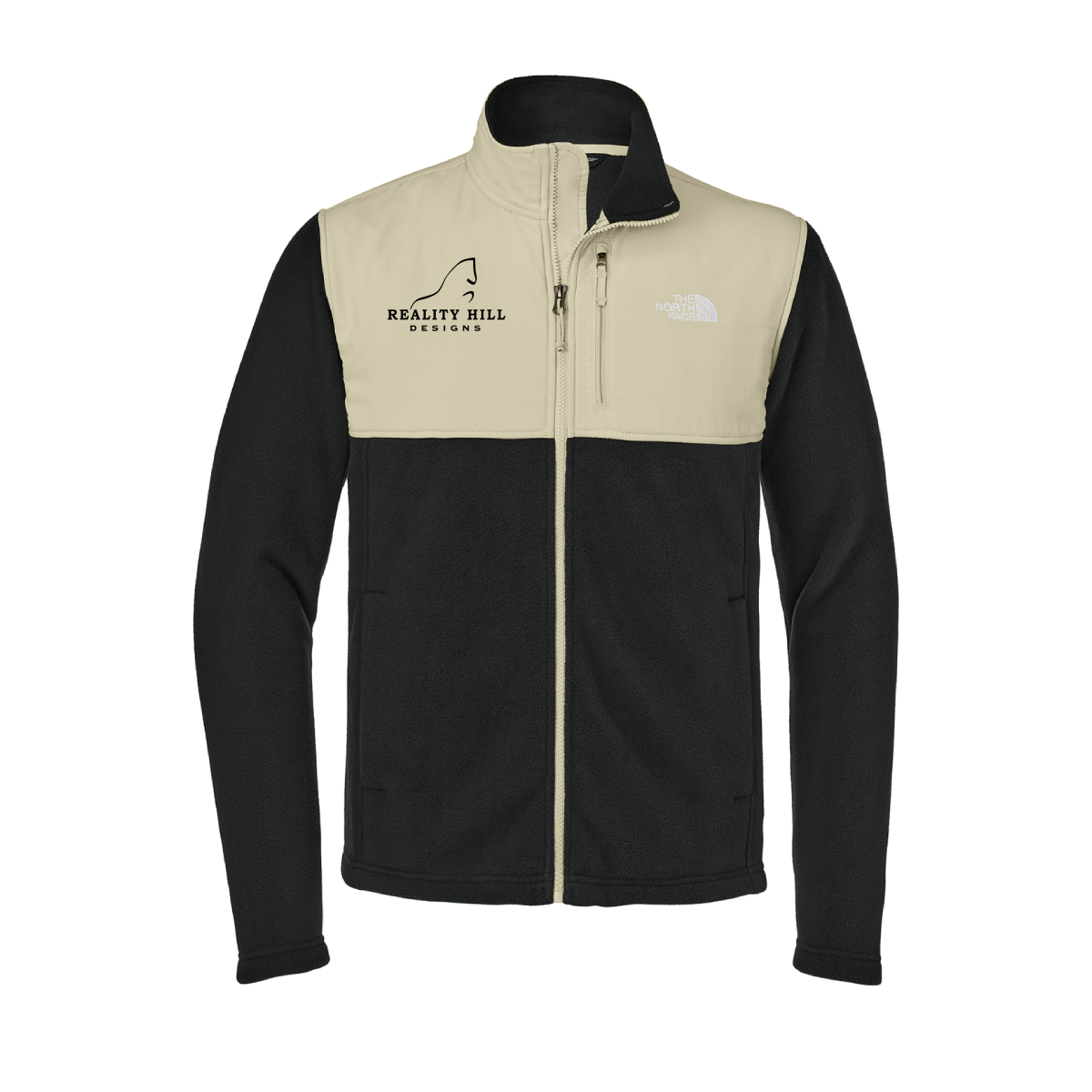 Men's The North Face Highest Peak Full-Zip Fleece Jacket